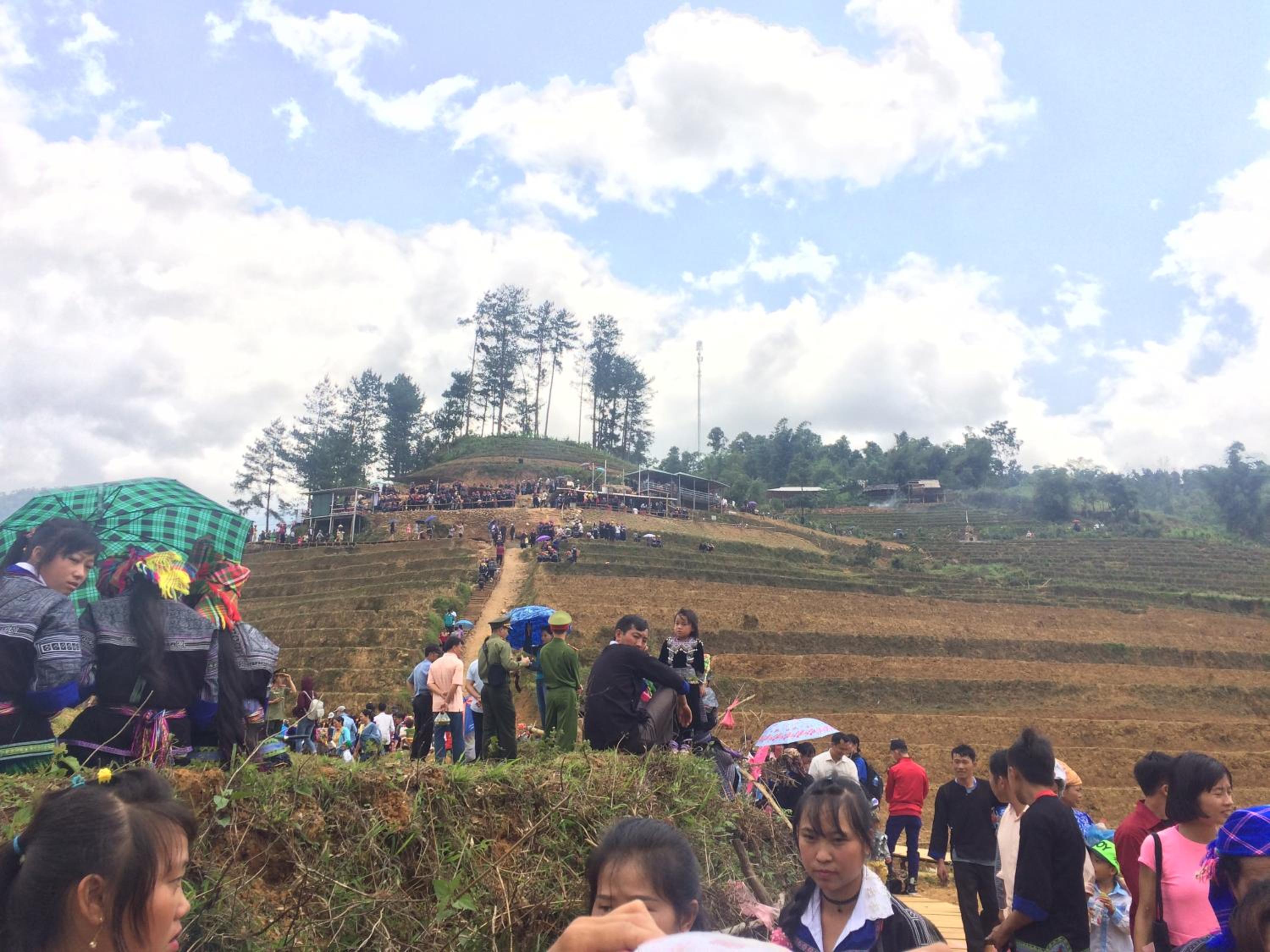 Hello Mu Cang Chai Homestay & Tours