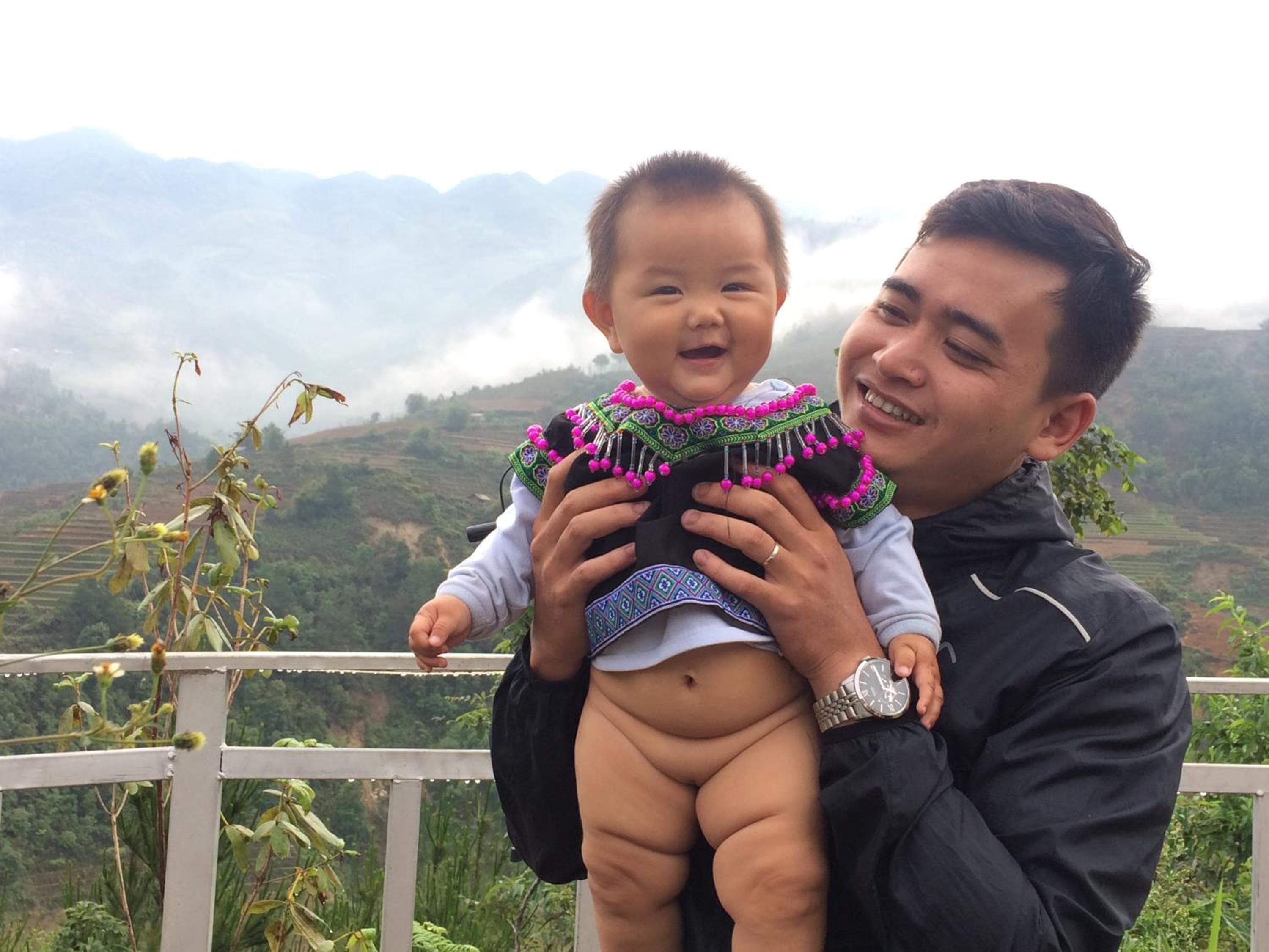 Hello Mu Cang Chai Homestay & Tours