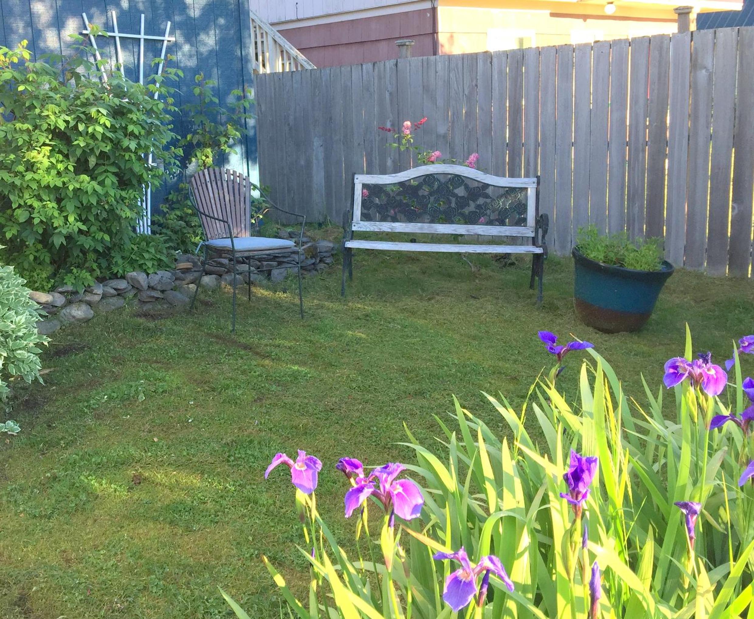 Arctic Paradise B&B view 5