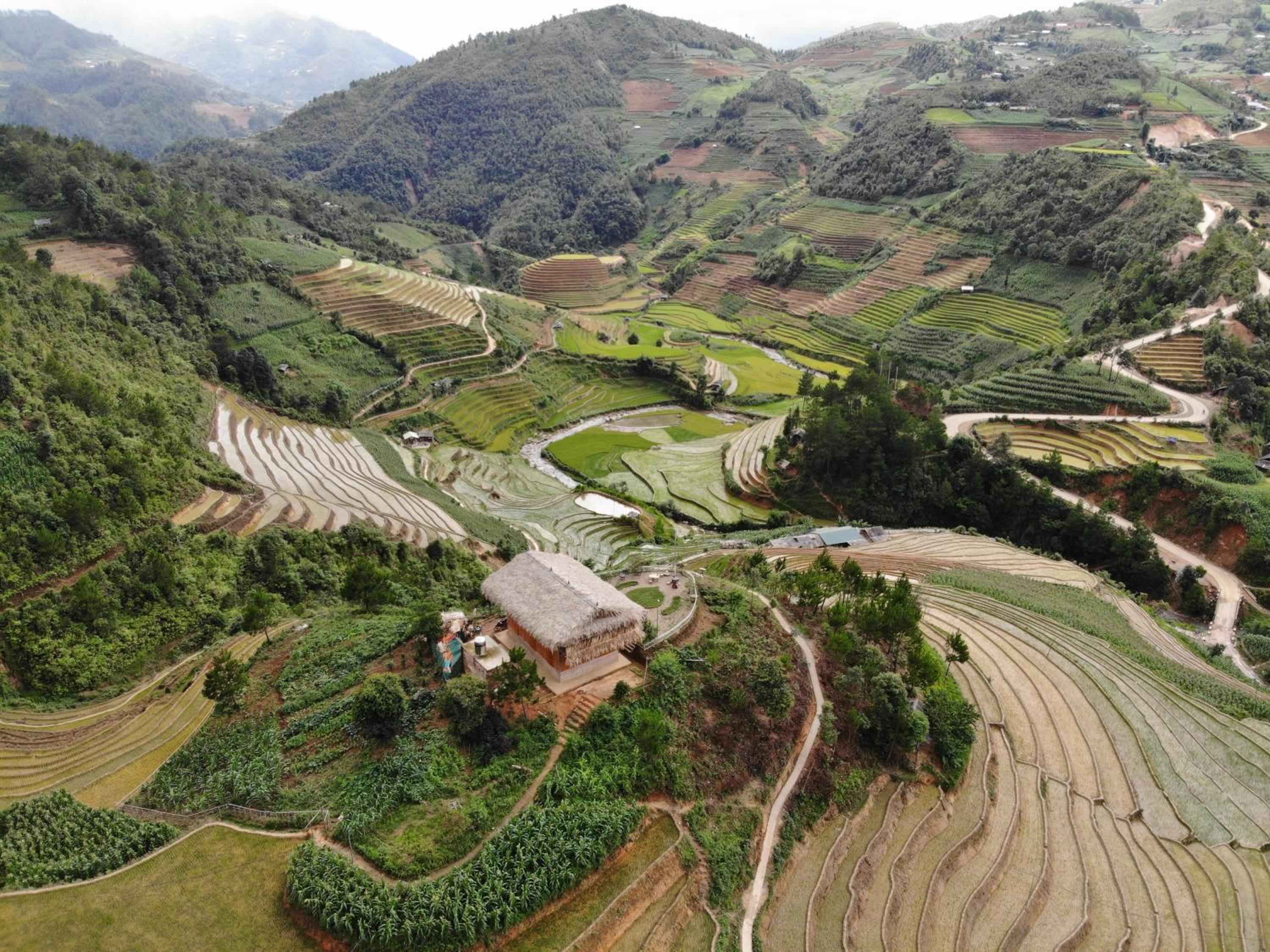 Hello Mu Cang Chai Homestay & Tours