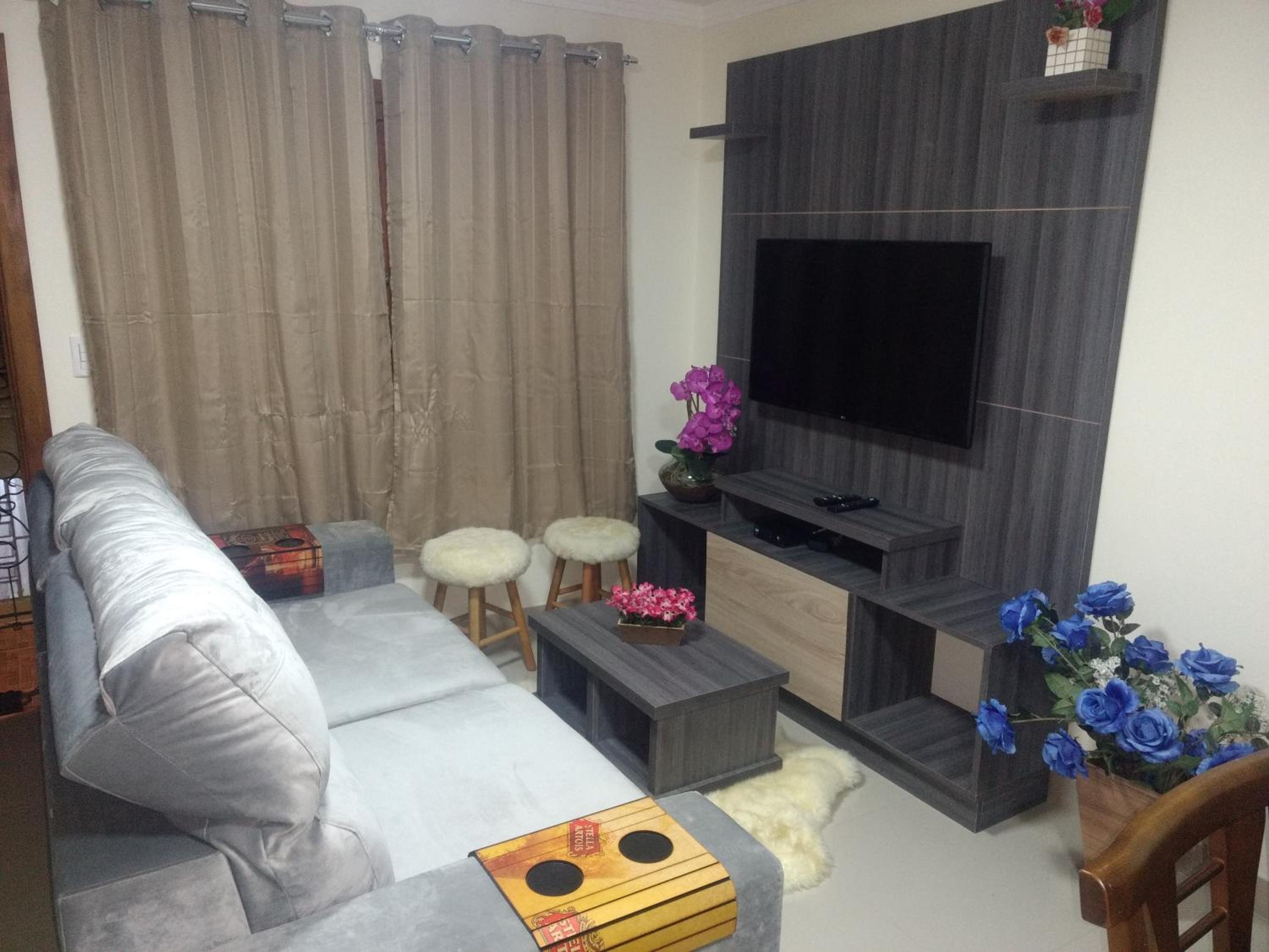 Residencial Correa Pereira view 3