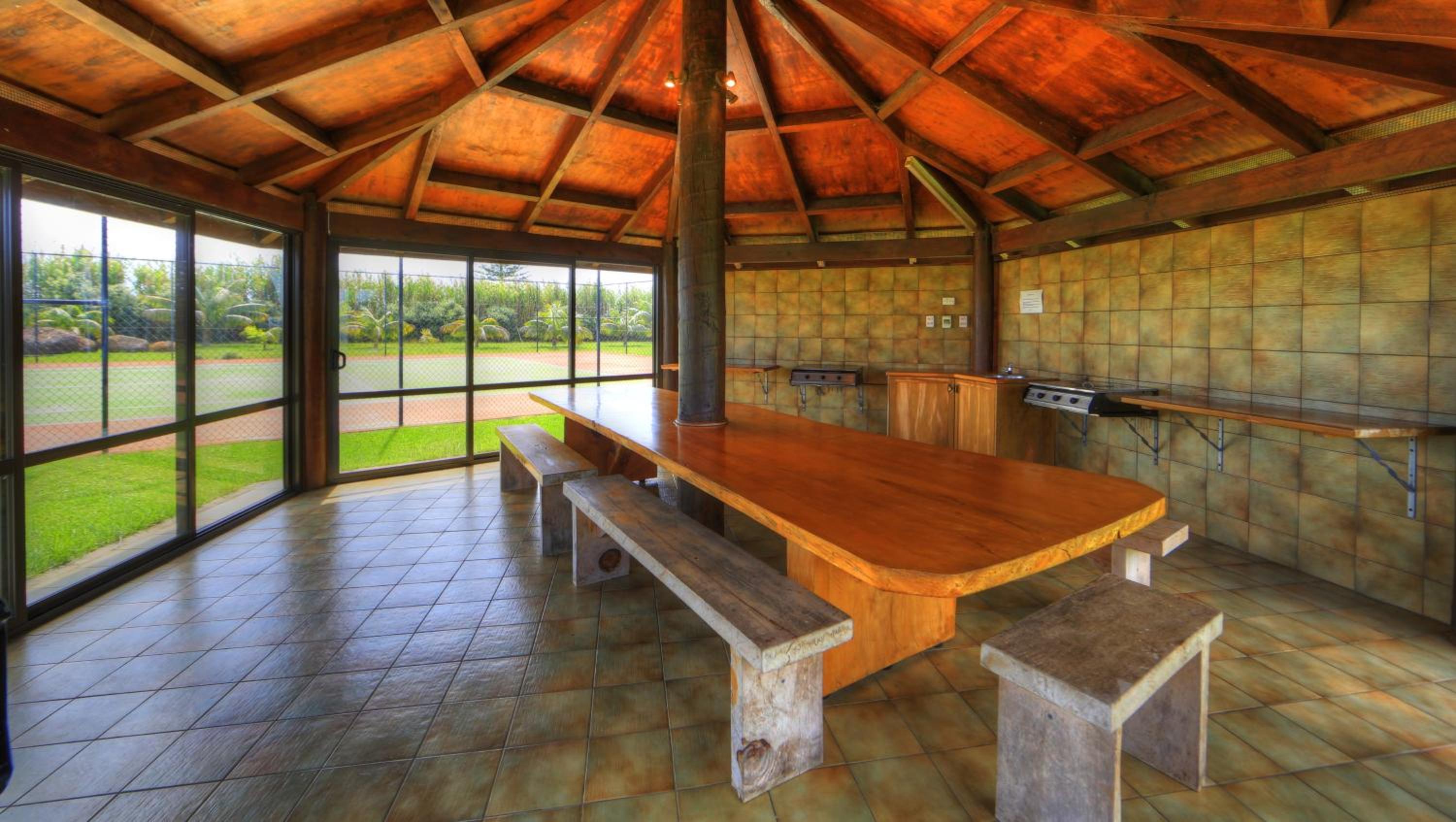 Ocean Breeze Cottages