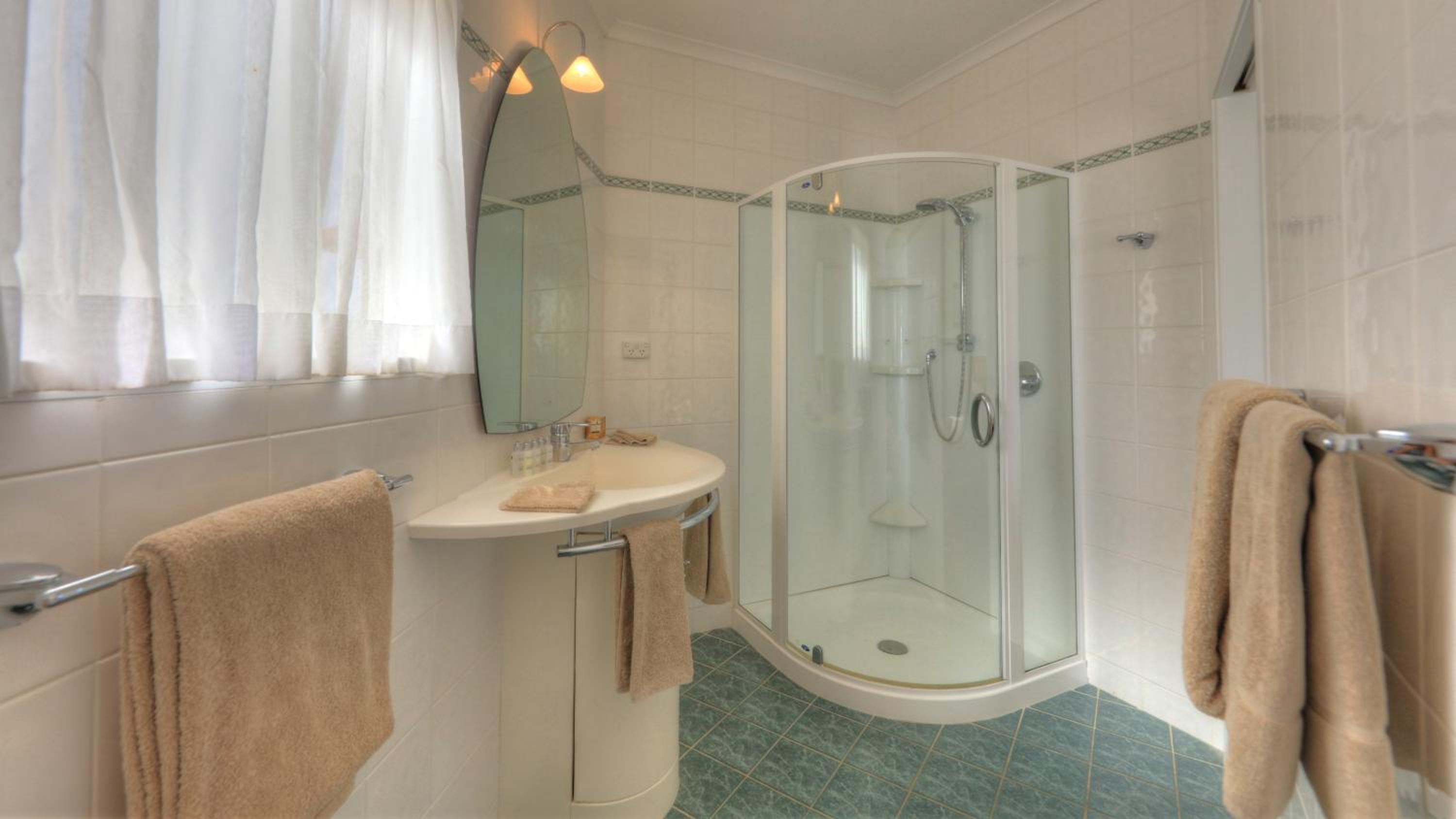 Ocean Breeze Cottages