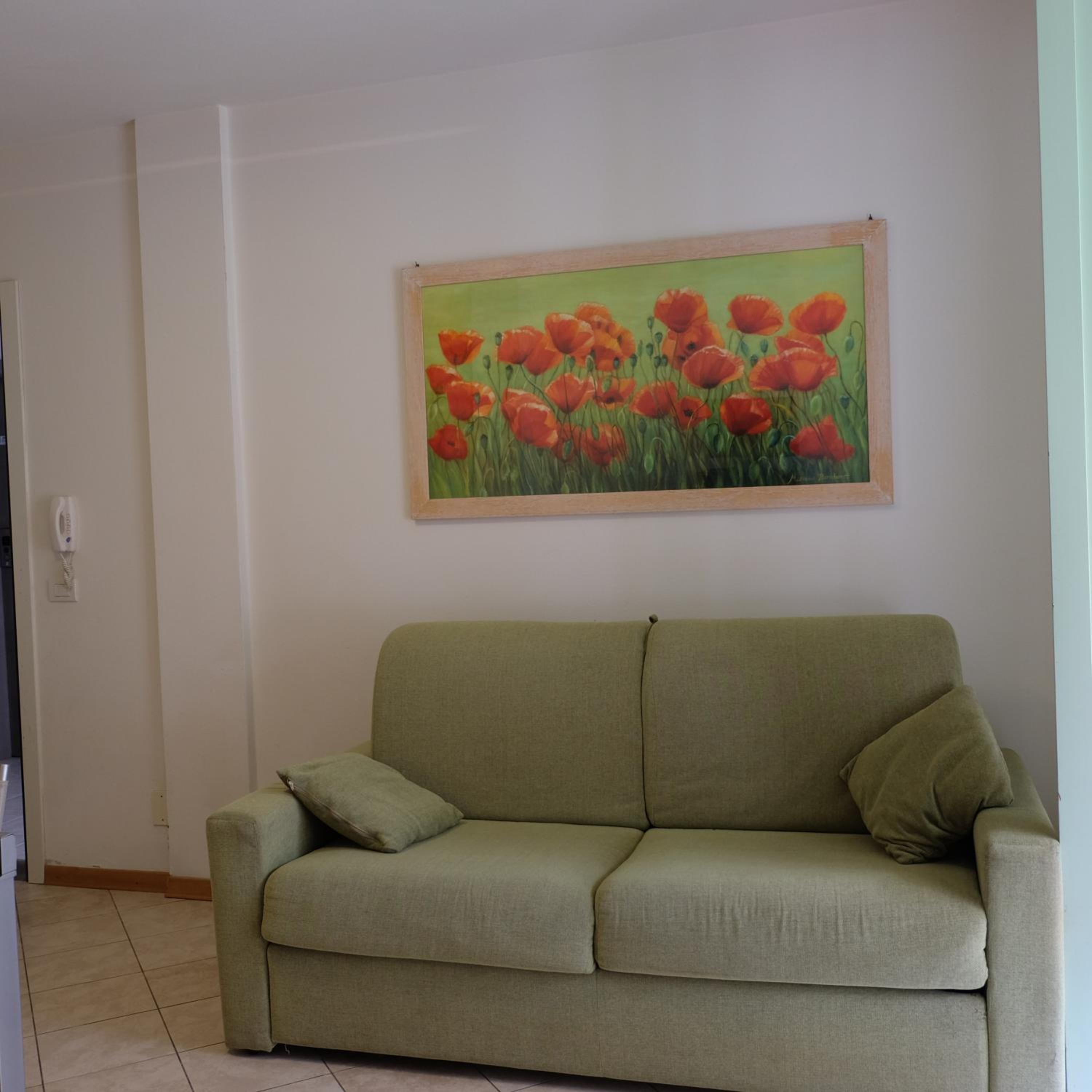 Appartamenti Onda Etrusca