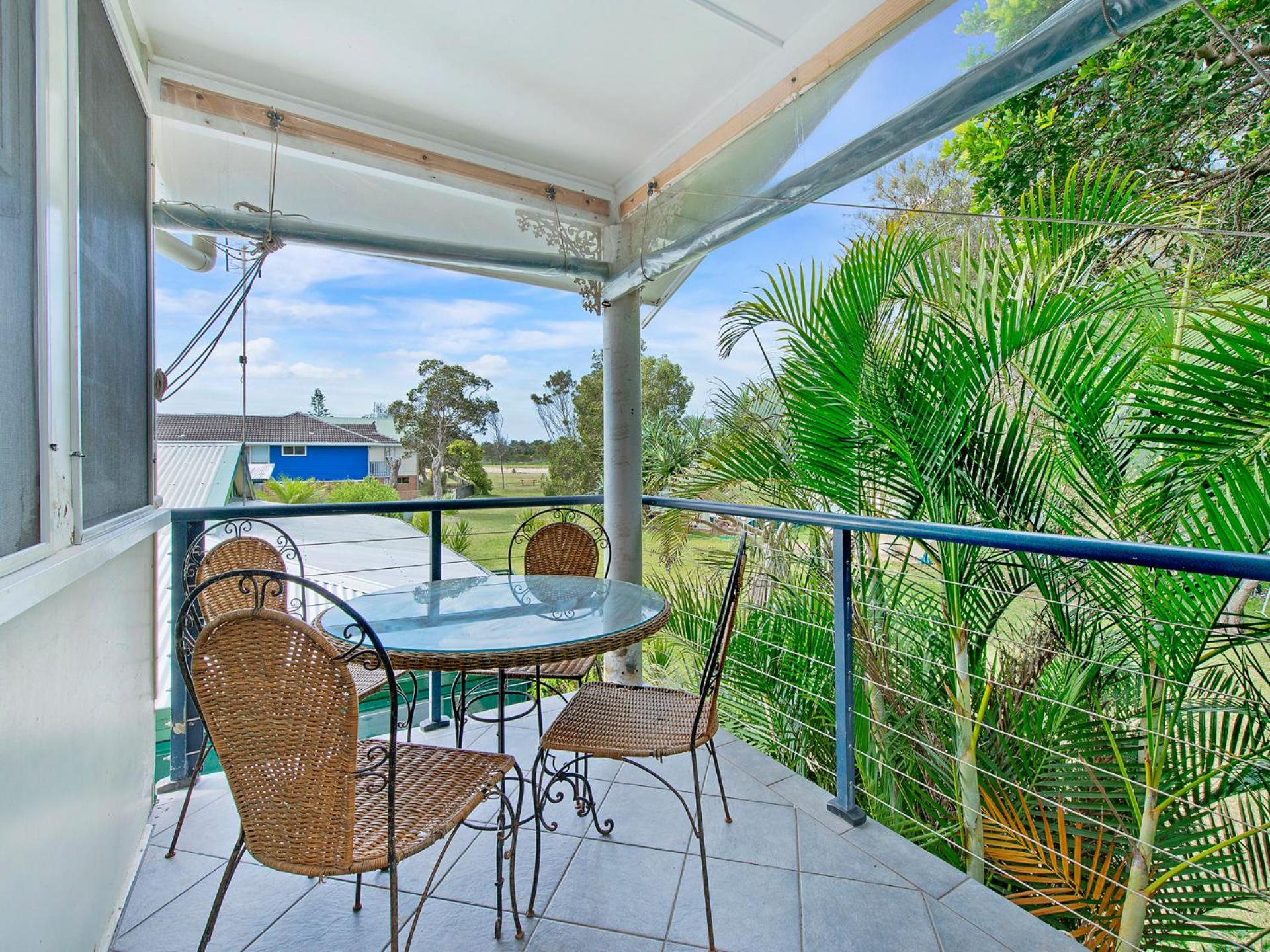 Allamanda House, 3 Willow Street