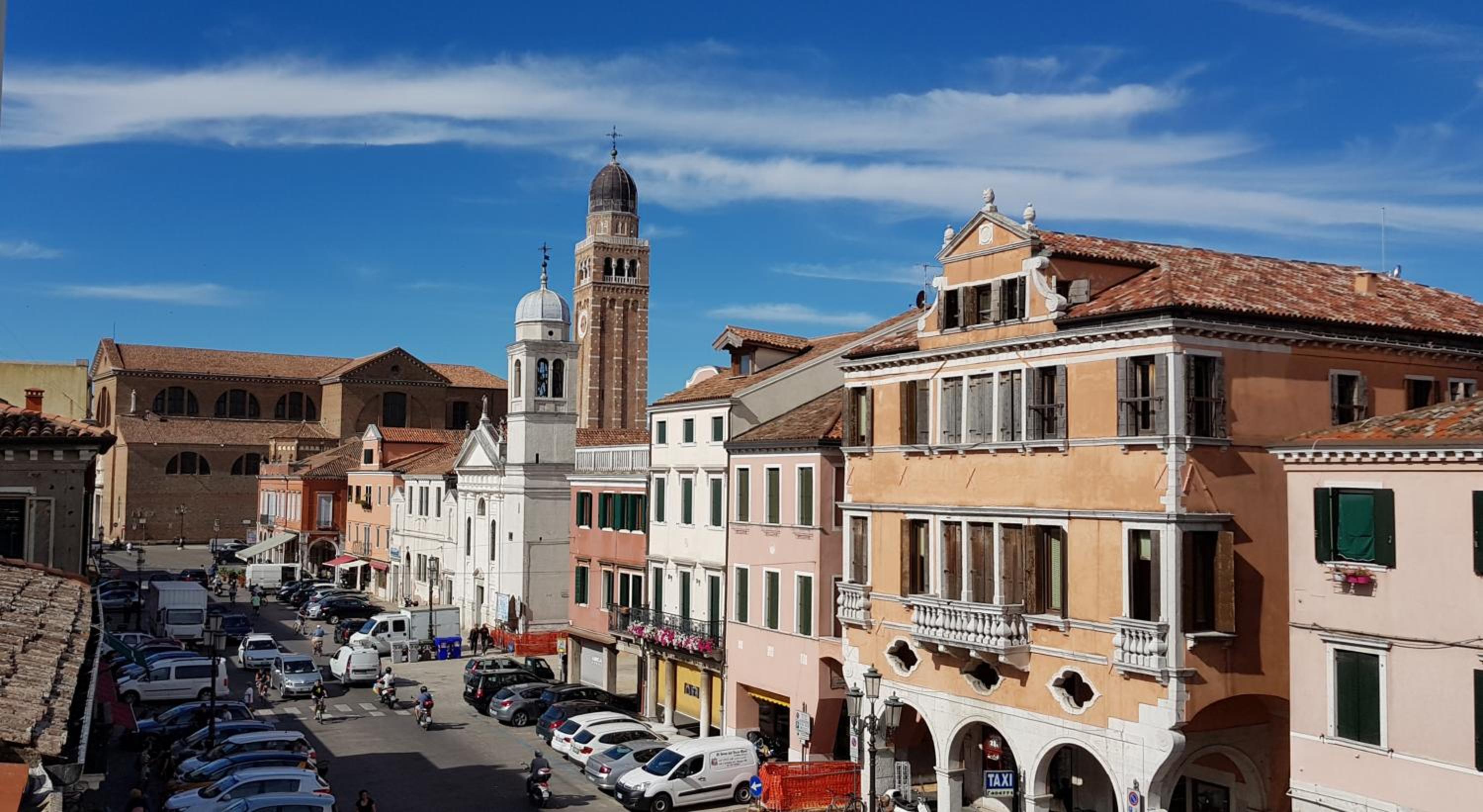 Ca' dell'Angelo, photo 21