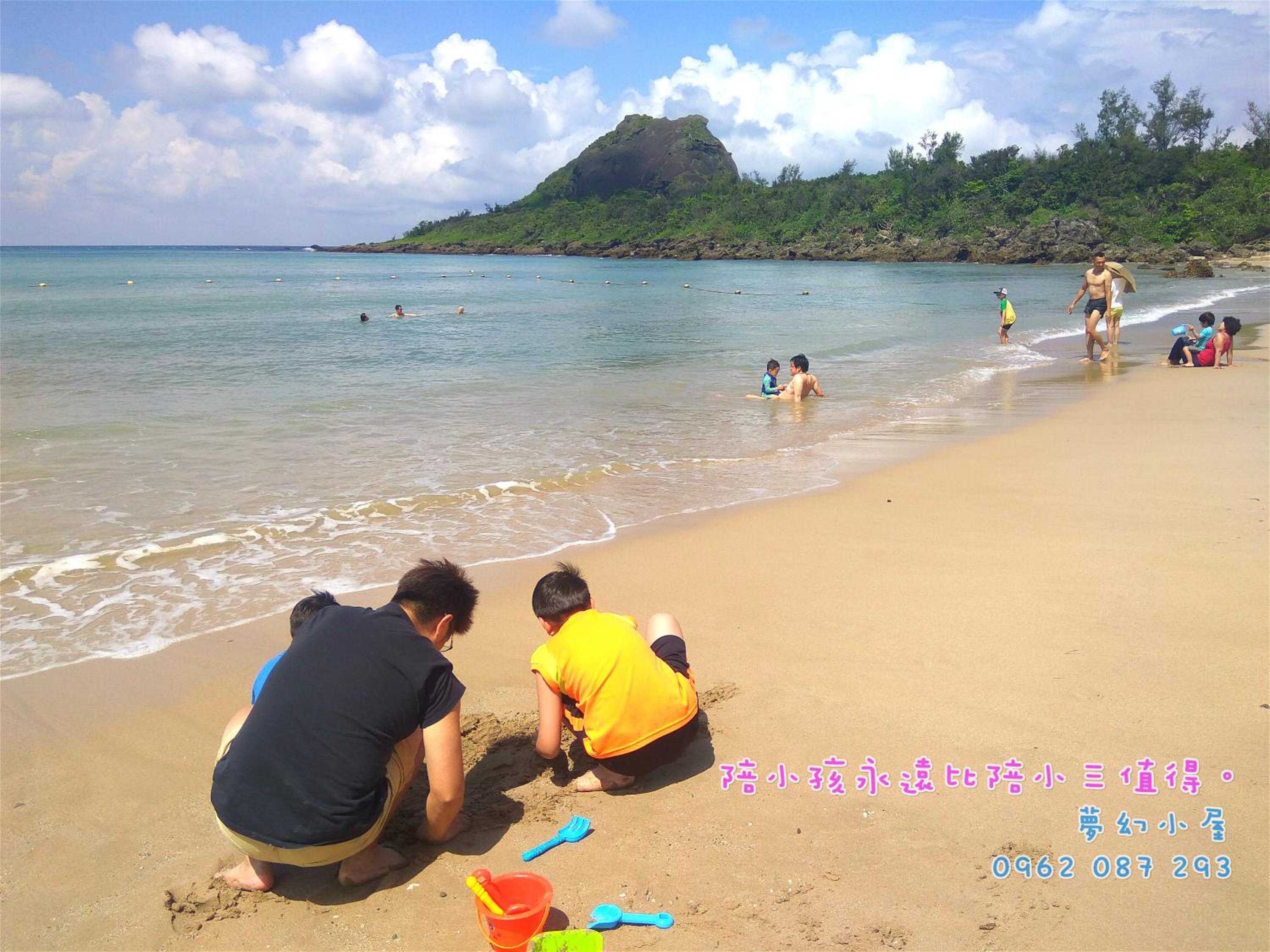 Kenting Dream House view 3