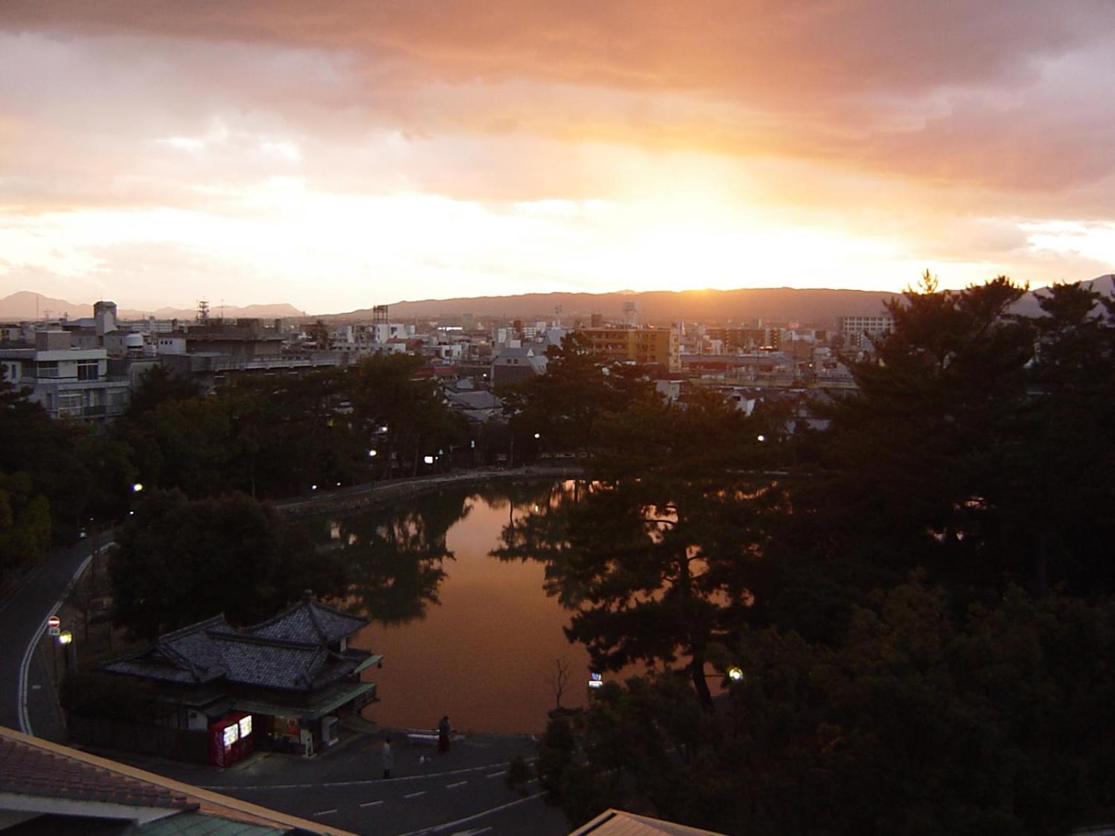 Ryokan Kousen