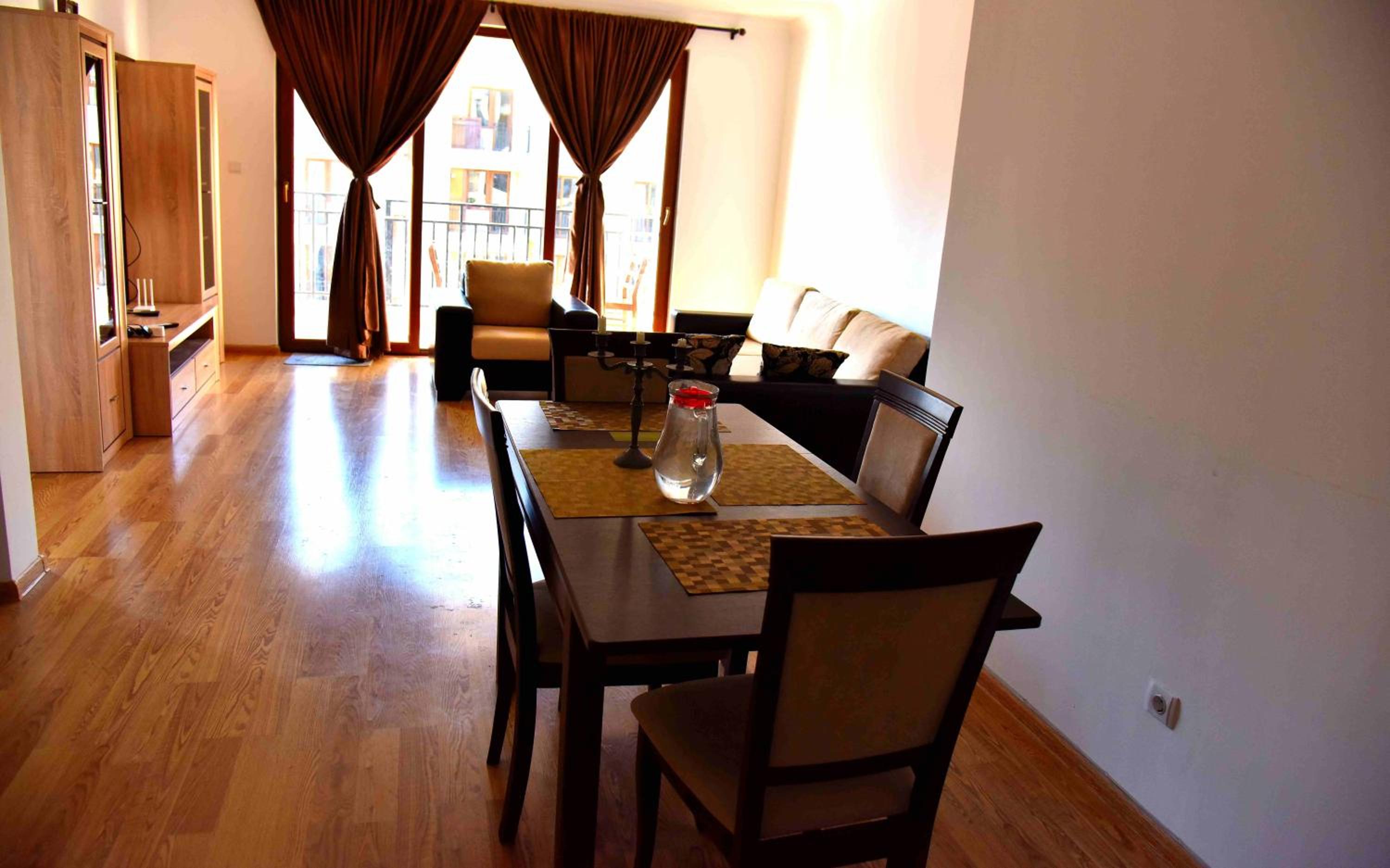 Aden Apartments view 2