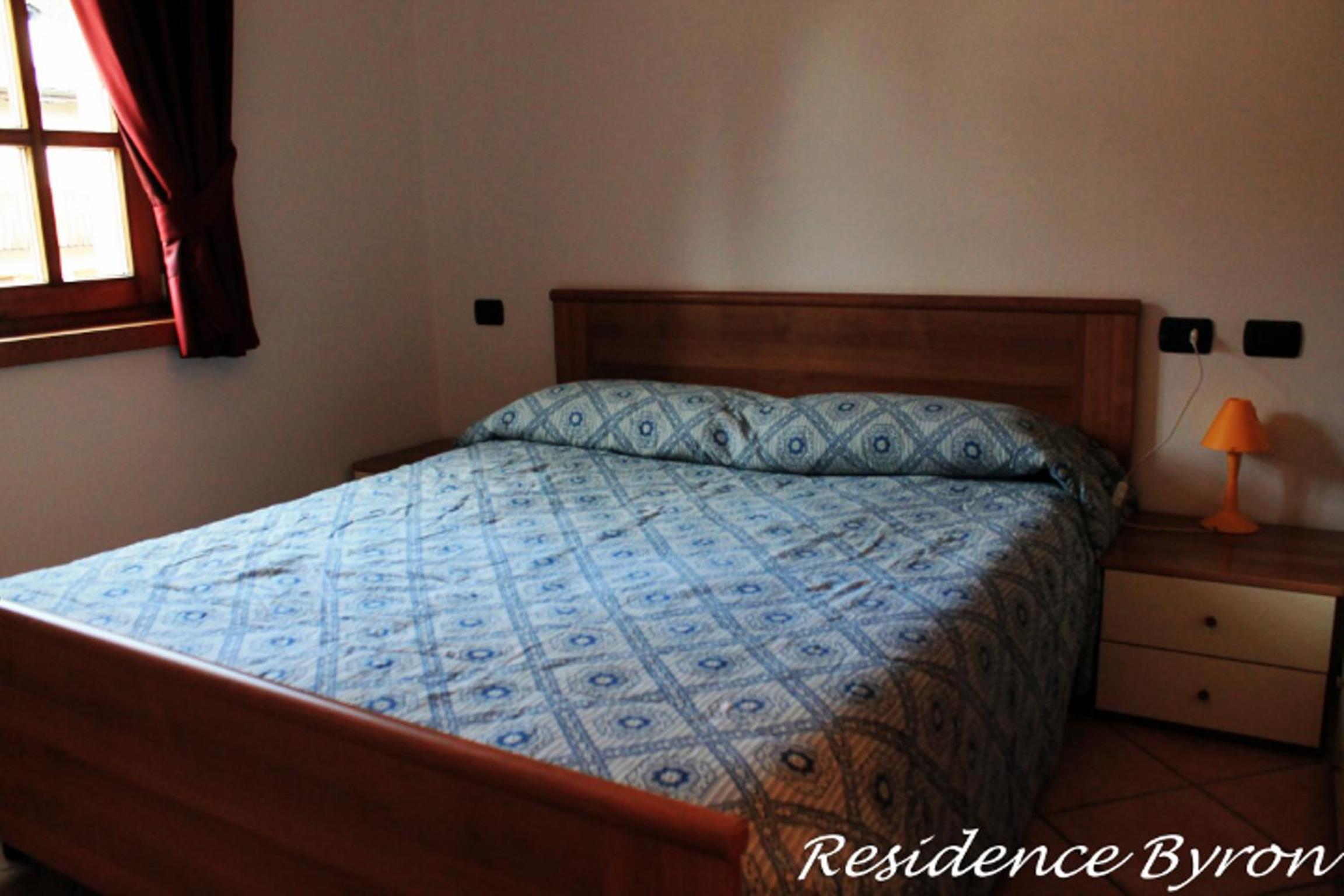 Residence Lord Byron view 4