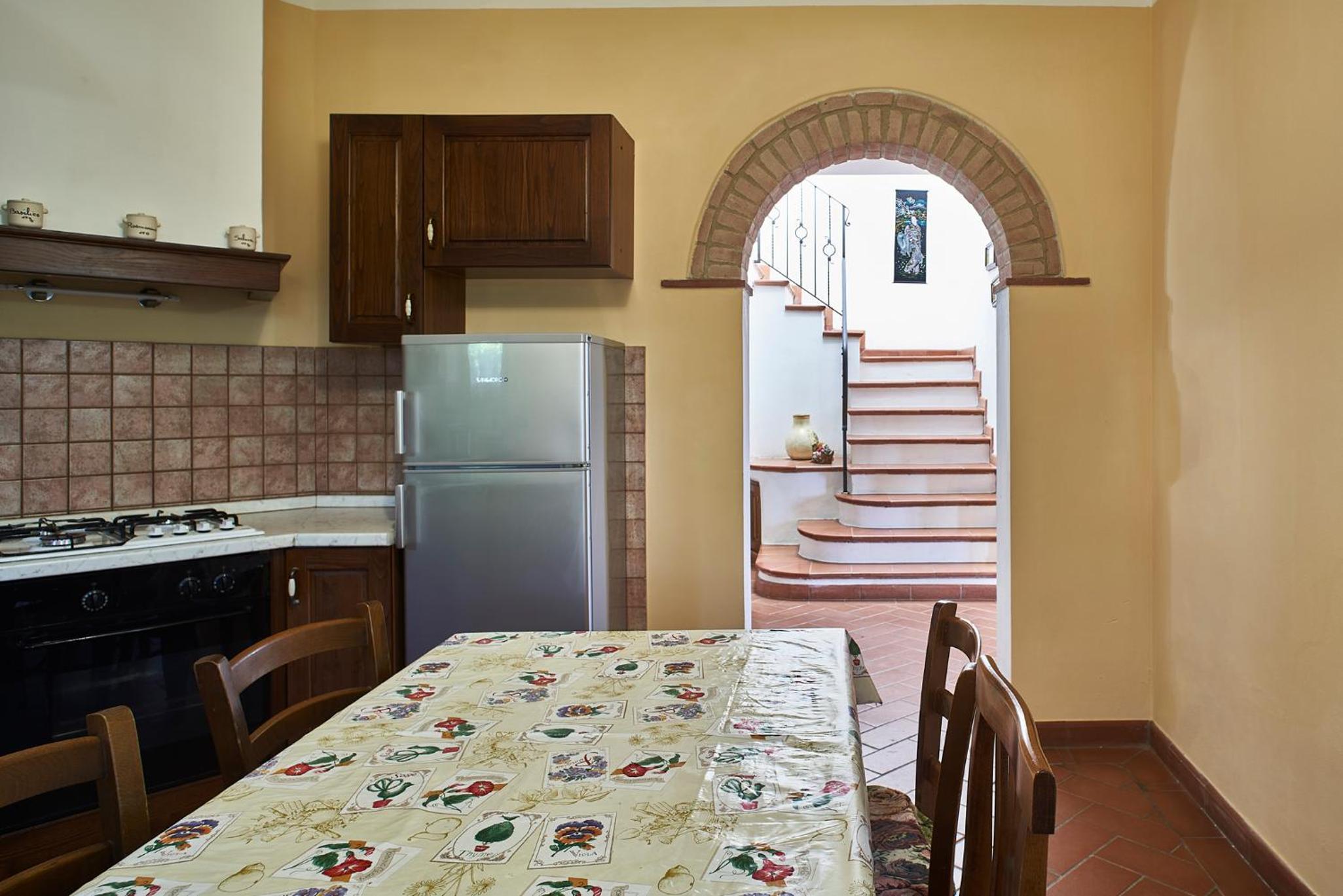 Il Mercatale di Radda