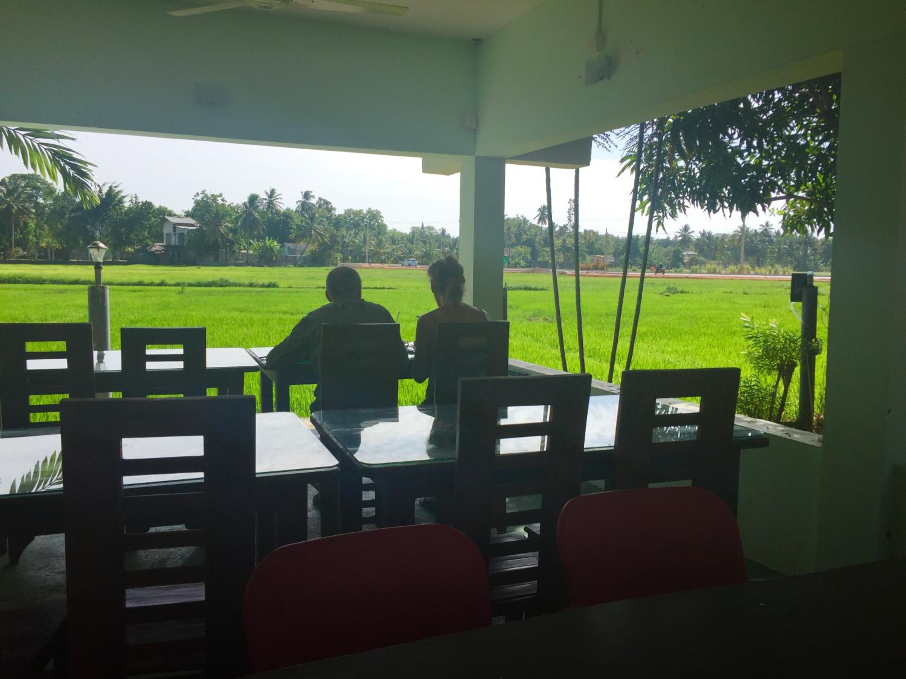 Thisara Guest House
