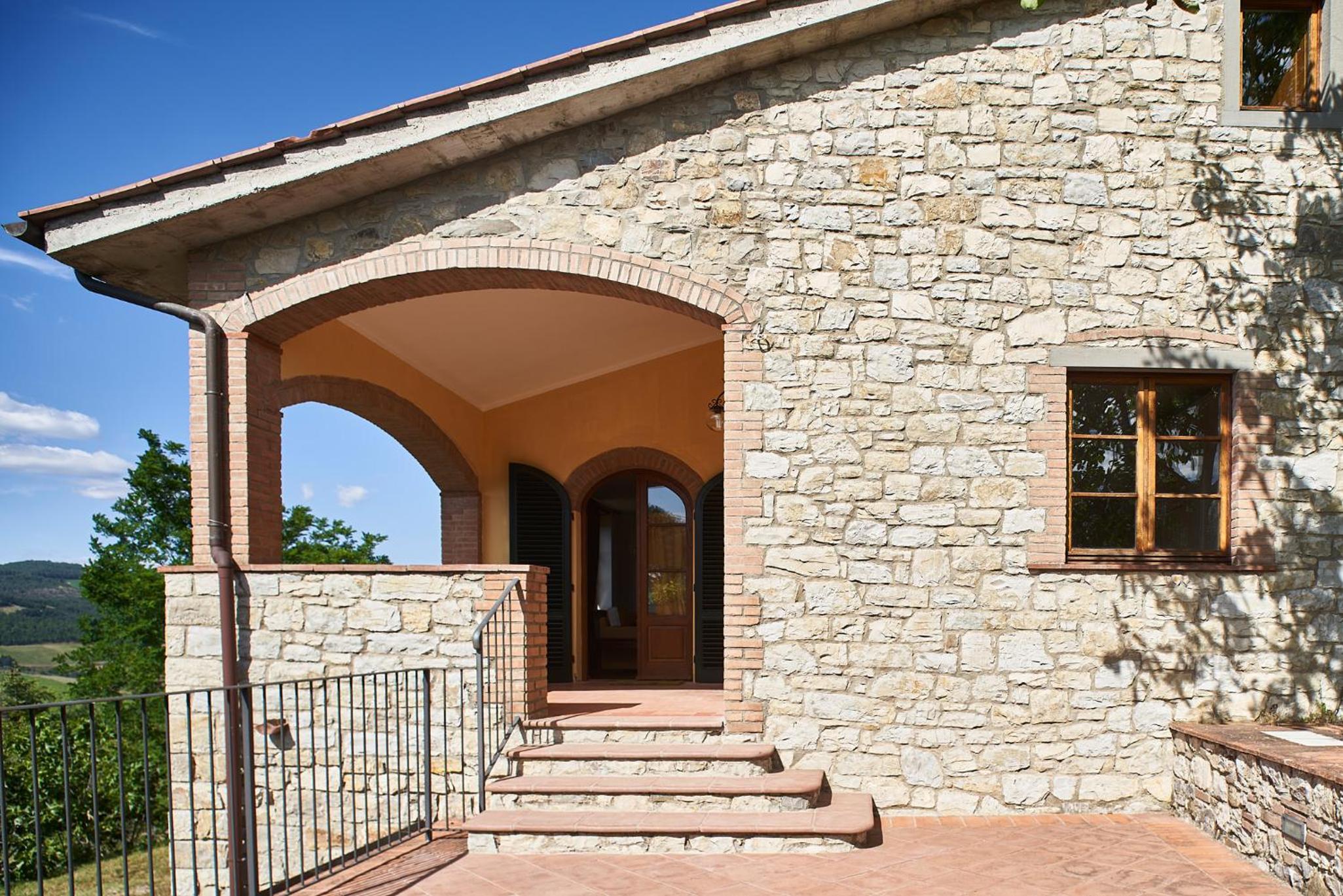 Il Mercatale di Radda