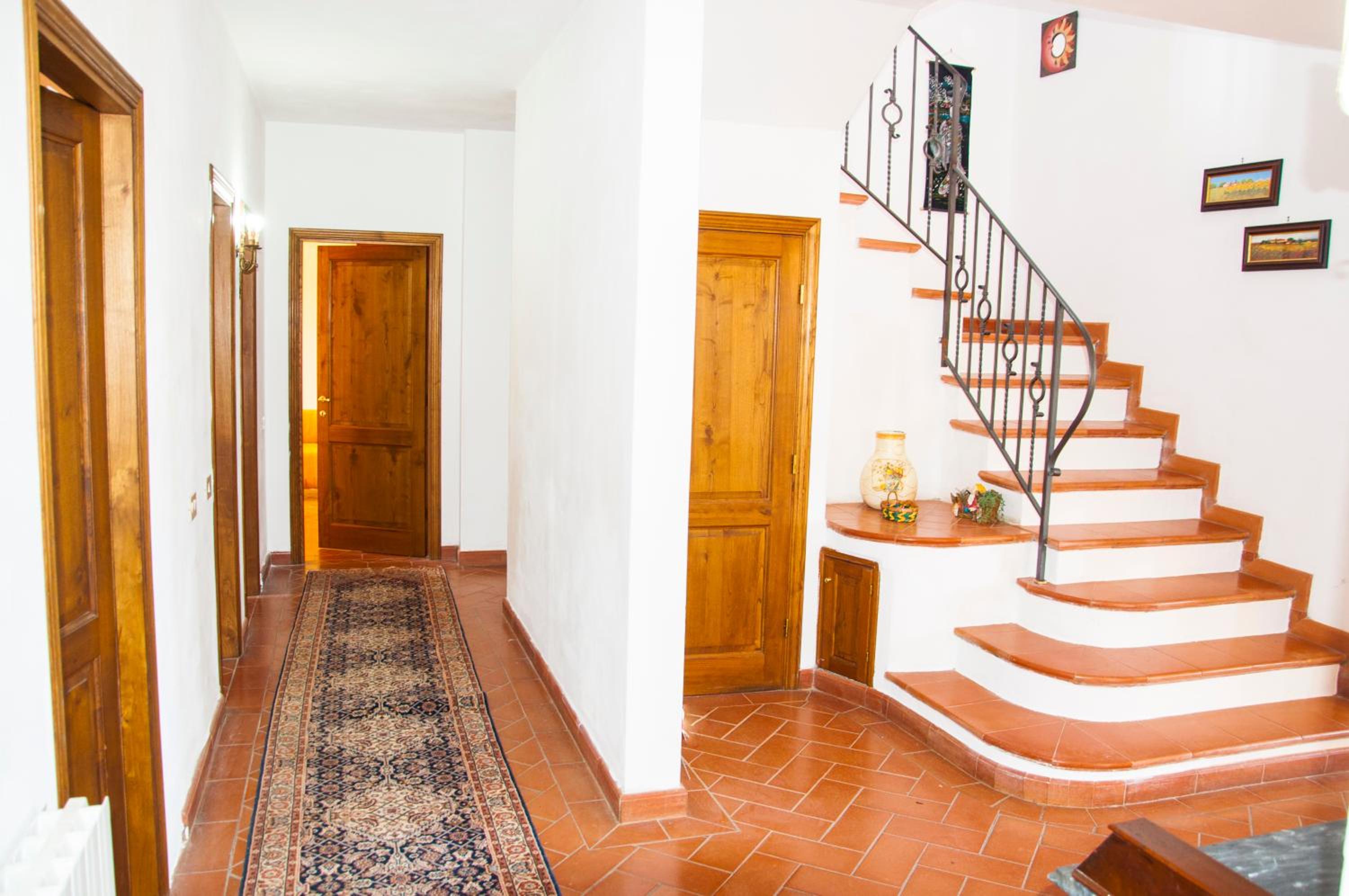 Il Mercatale di Radda