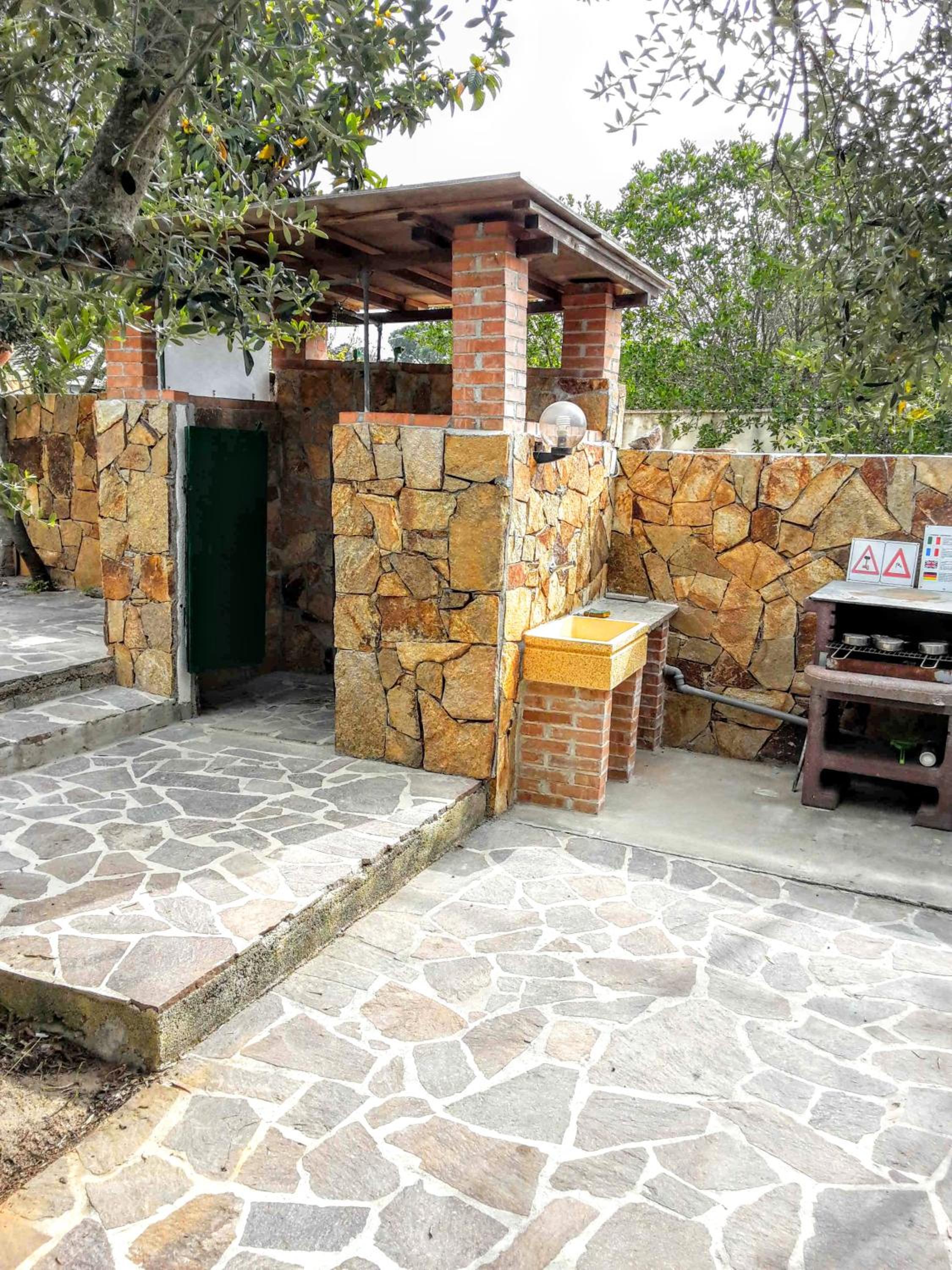 Villa Arancio