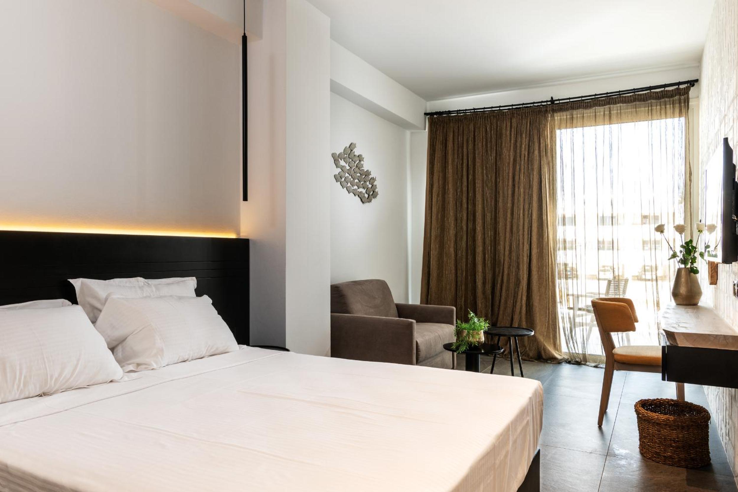 Abacus Suites