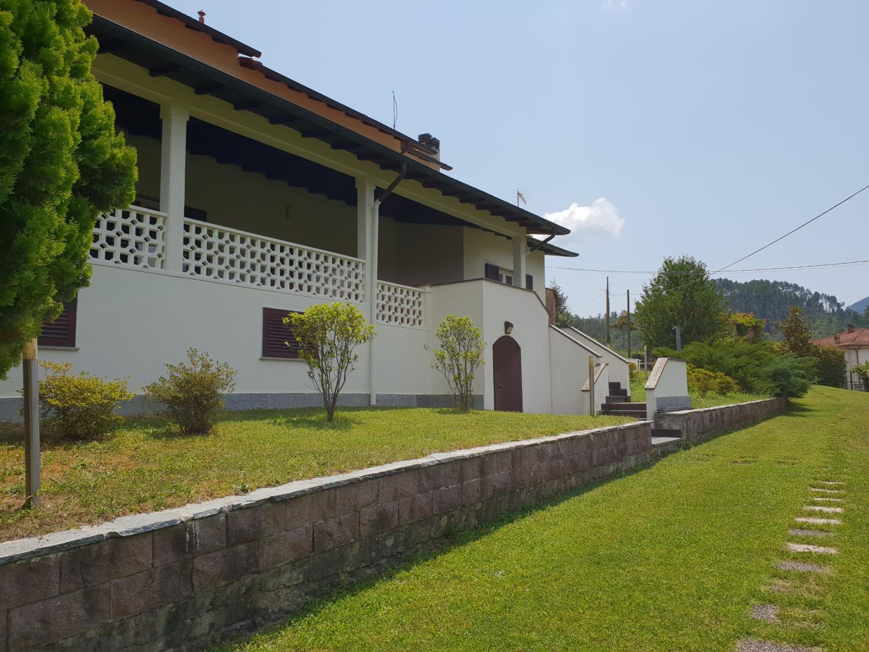 Villa Mara view 4
