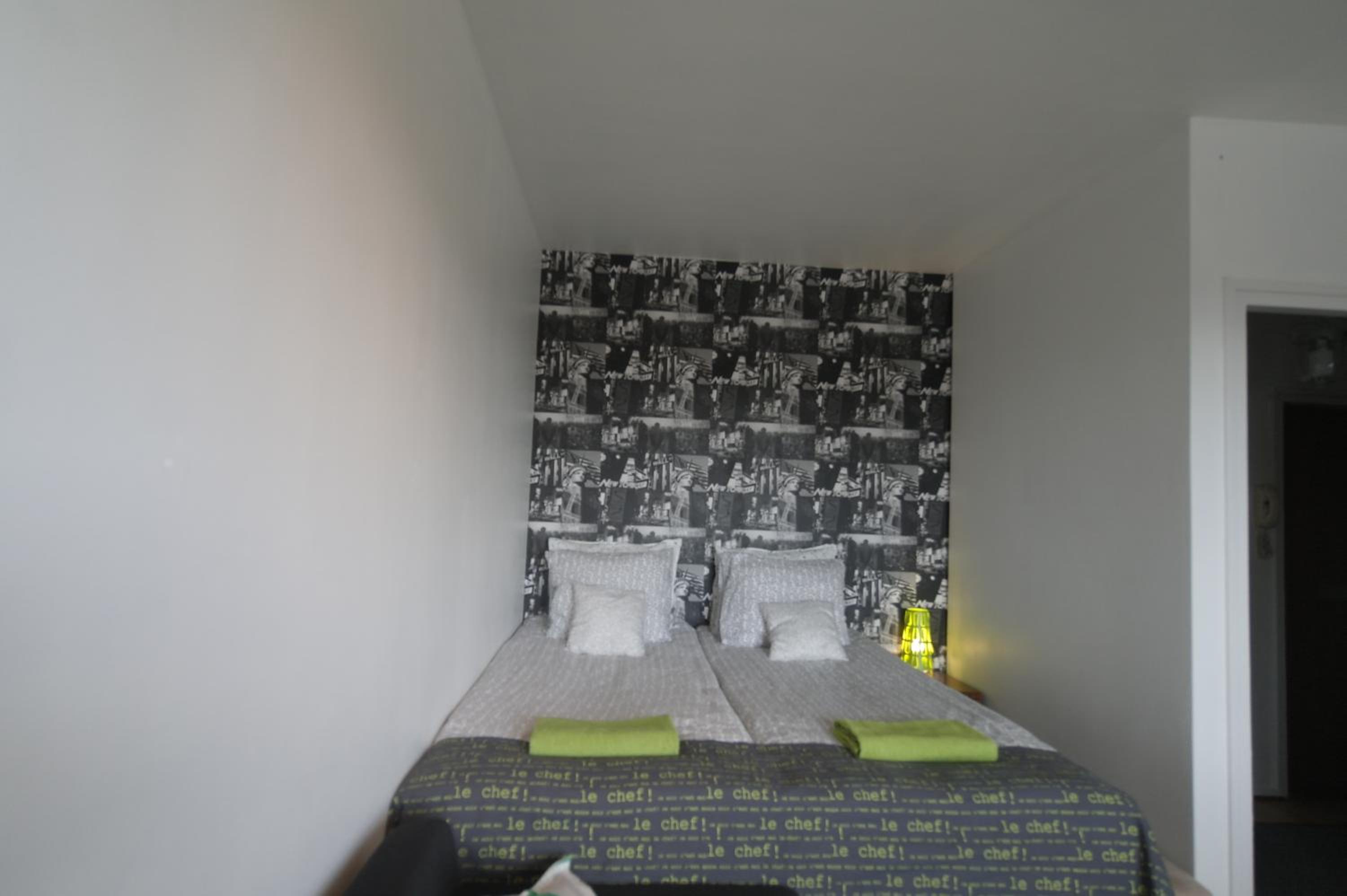 Cozy Apartment near Turku Cathedral Church view 5
