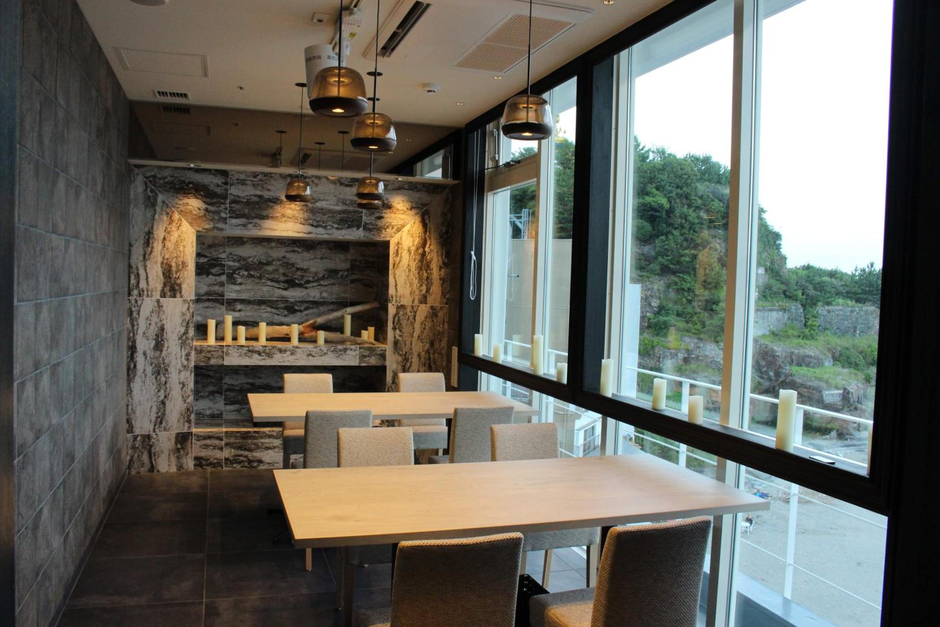 Wakanoura Nature Resort Epicharis