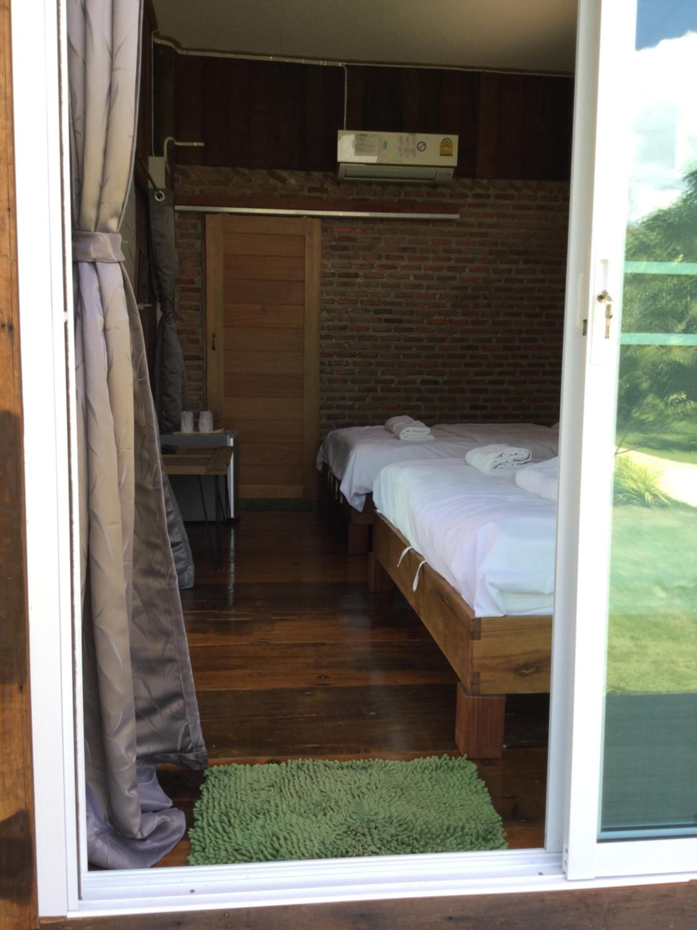 Baan Suan La Moon view 5