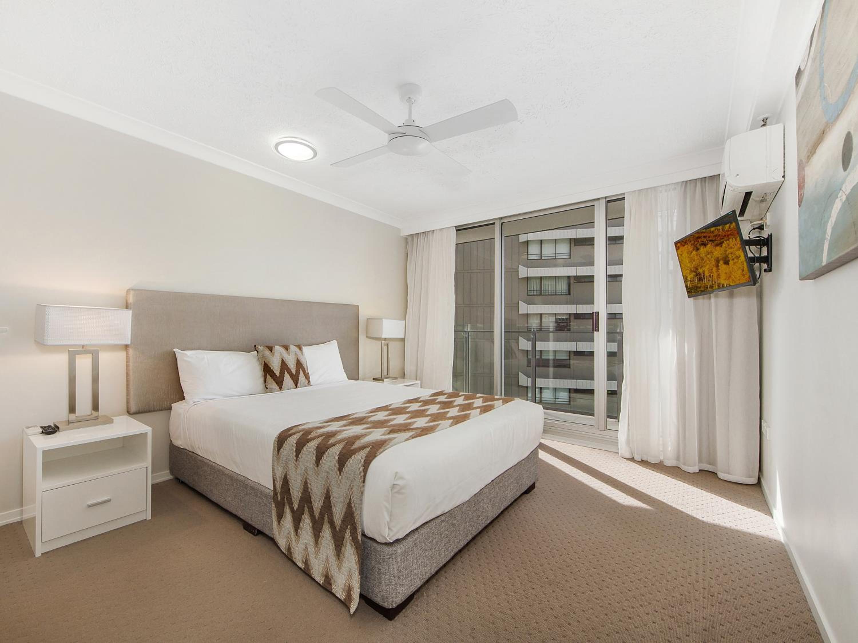Sunbird Beach Resort Gold Coast