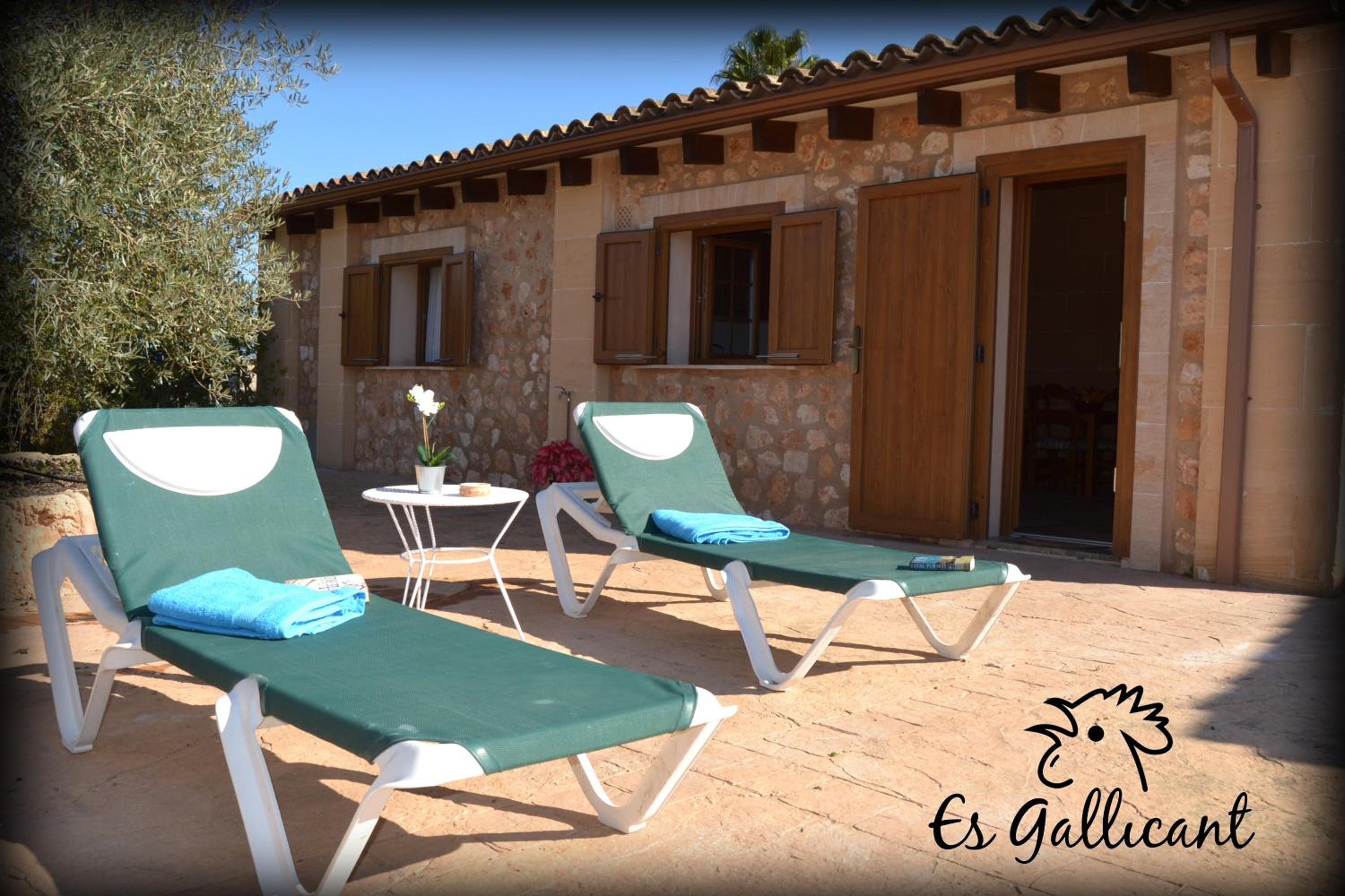 Agroturismo Es Gallicant view 4