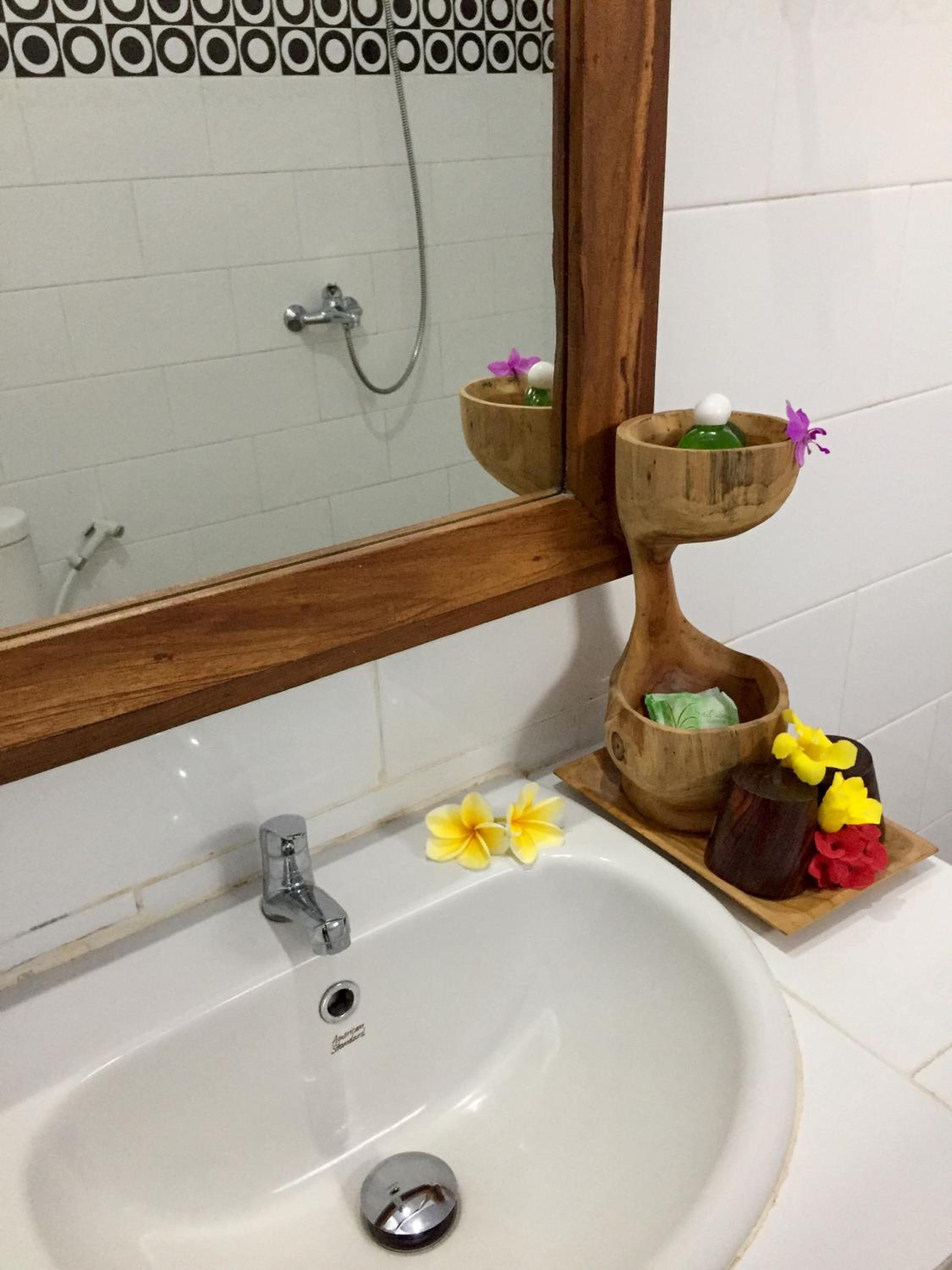 The Hidden Bali Inn