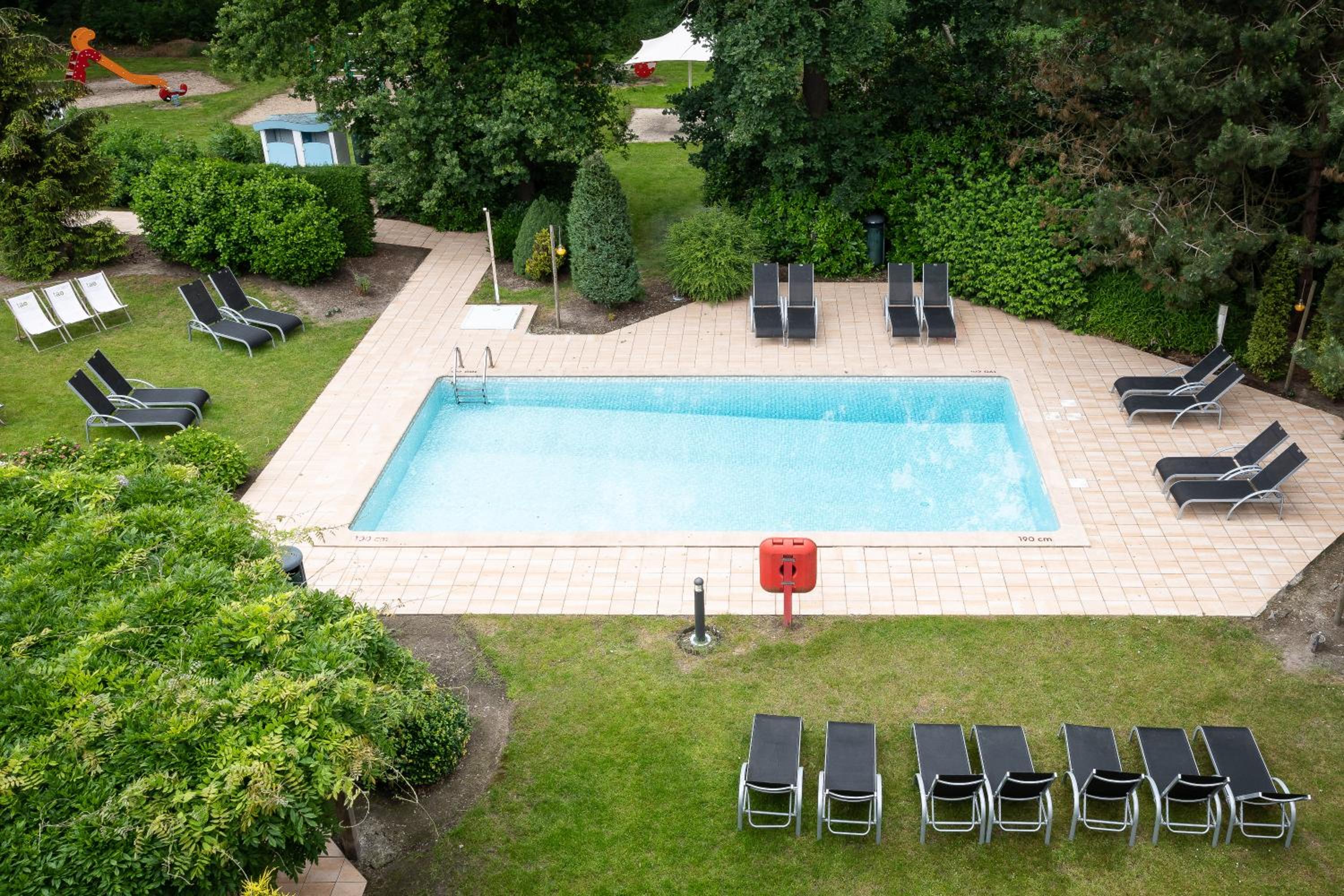 Bruges Vacations - Green Park Hotel Brugge - Property Image 65