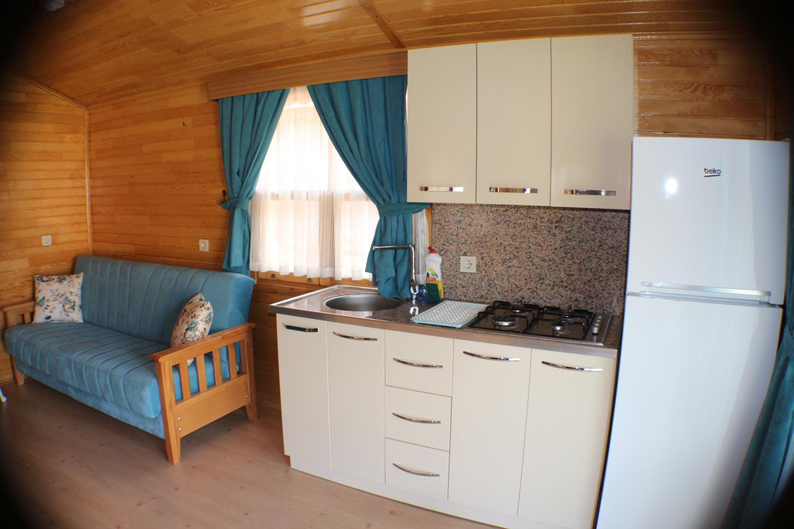 Villa Efsane Hotel