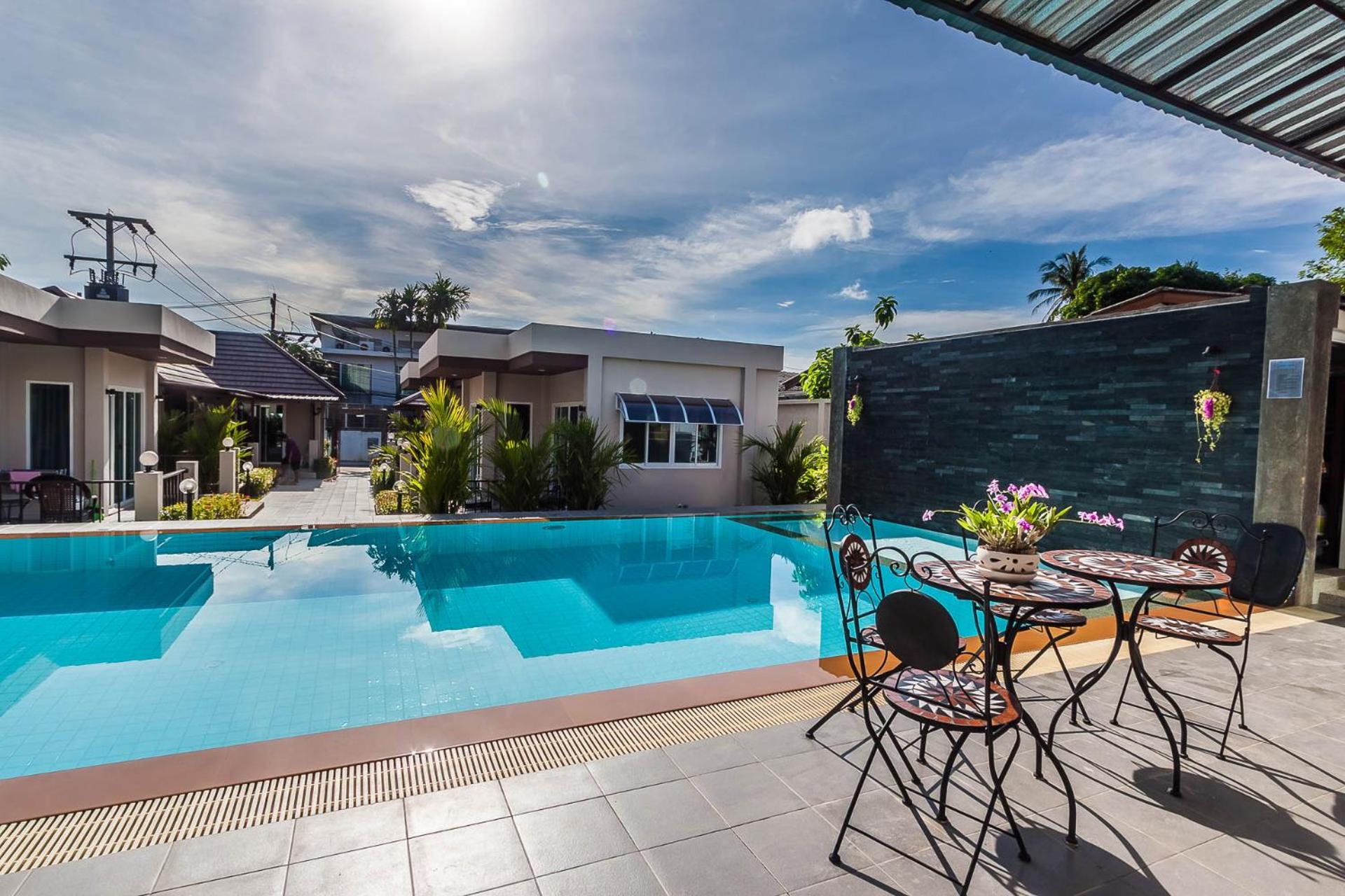 Thuan Resort