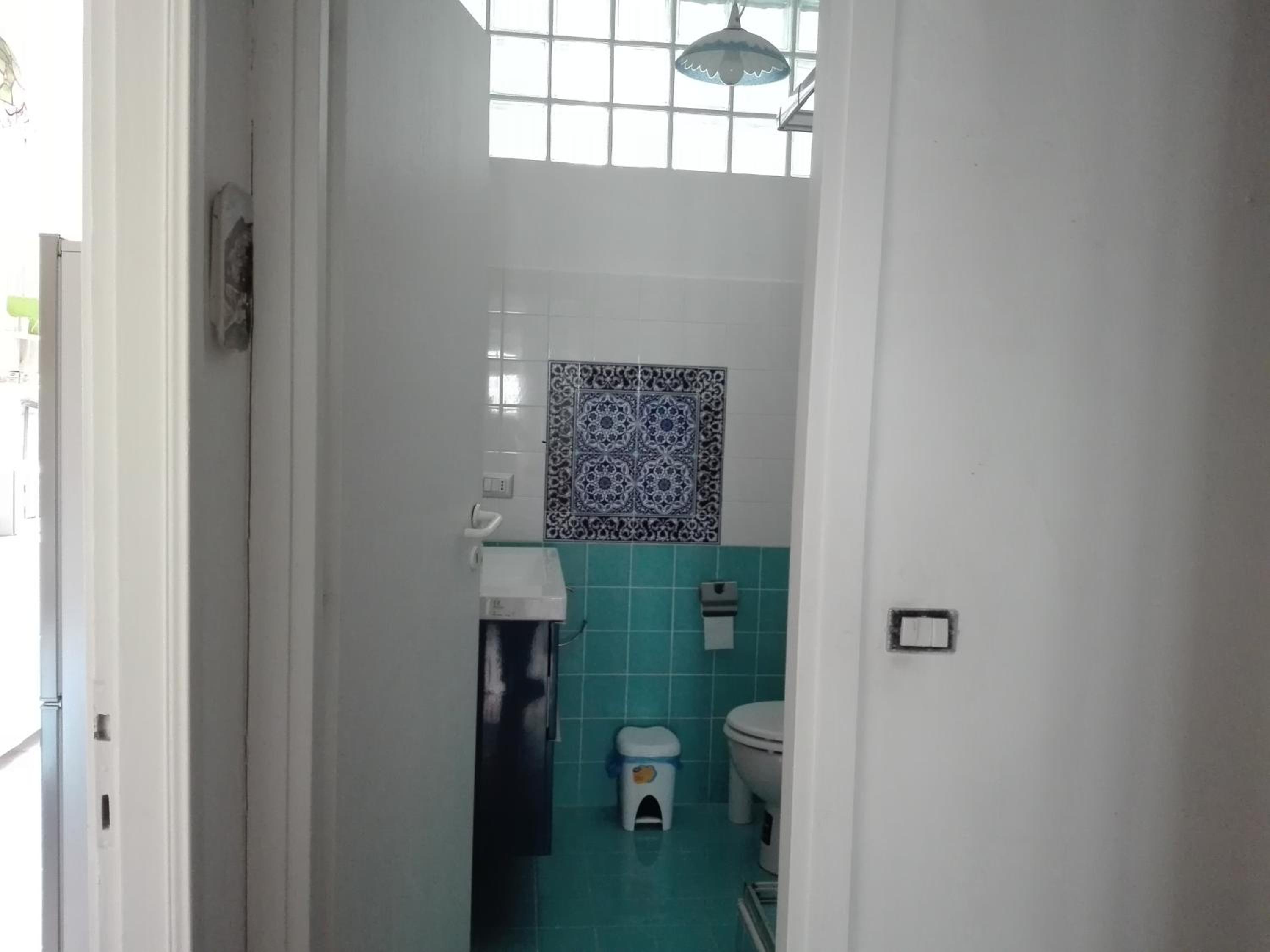 Liudan&rooms Affittacamere