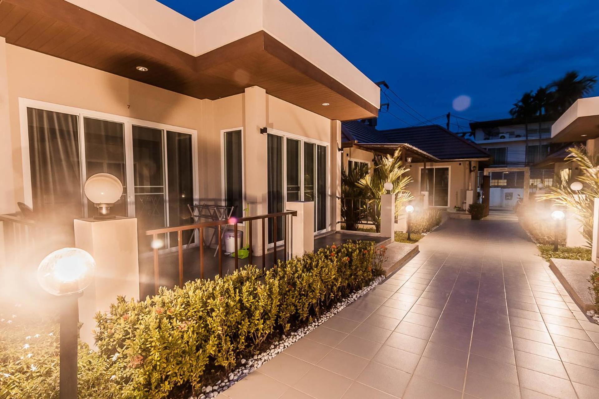 Thuan Resort