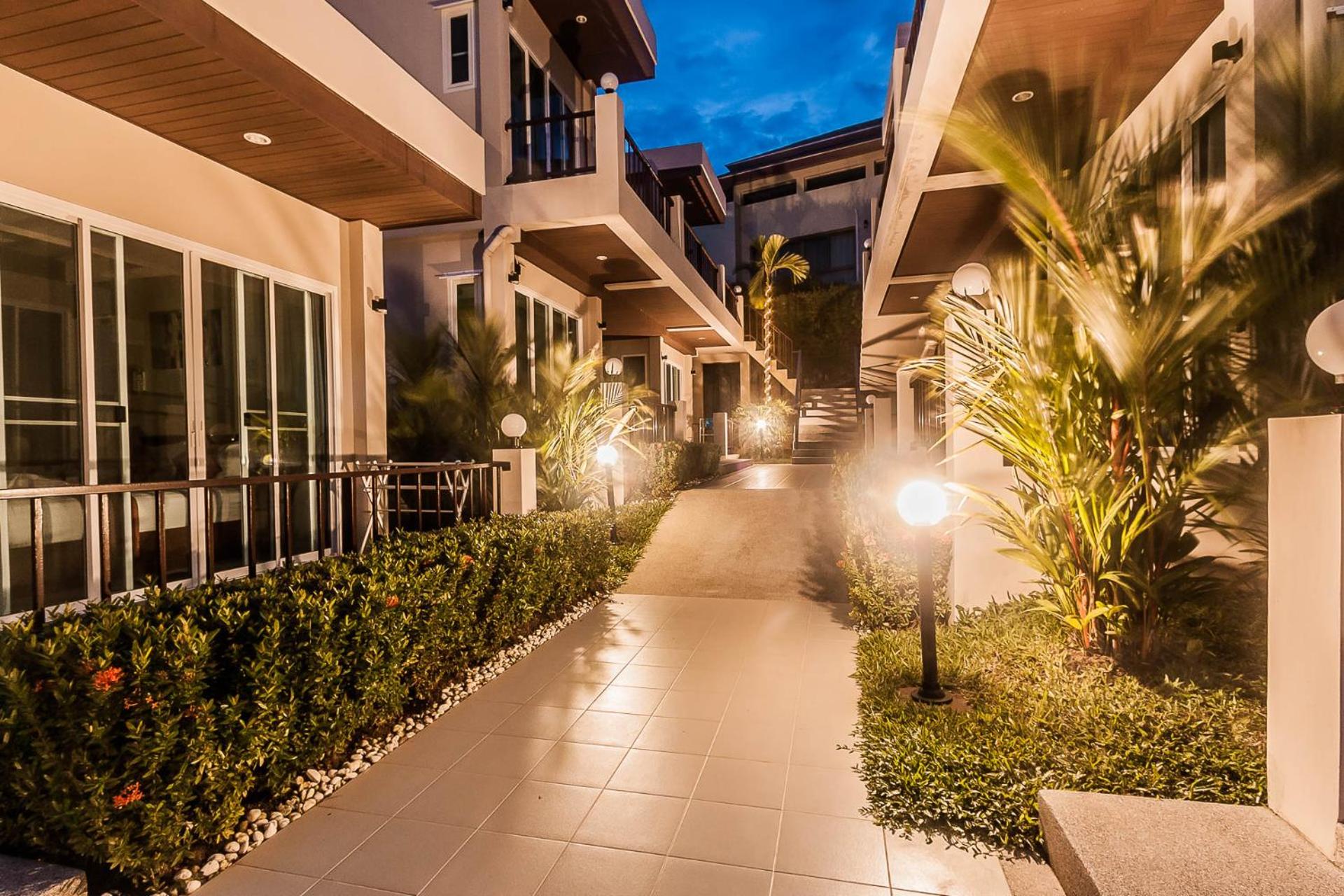 Thuan Resort