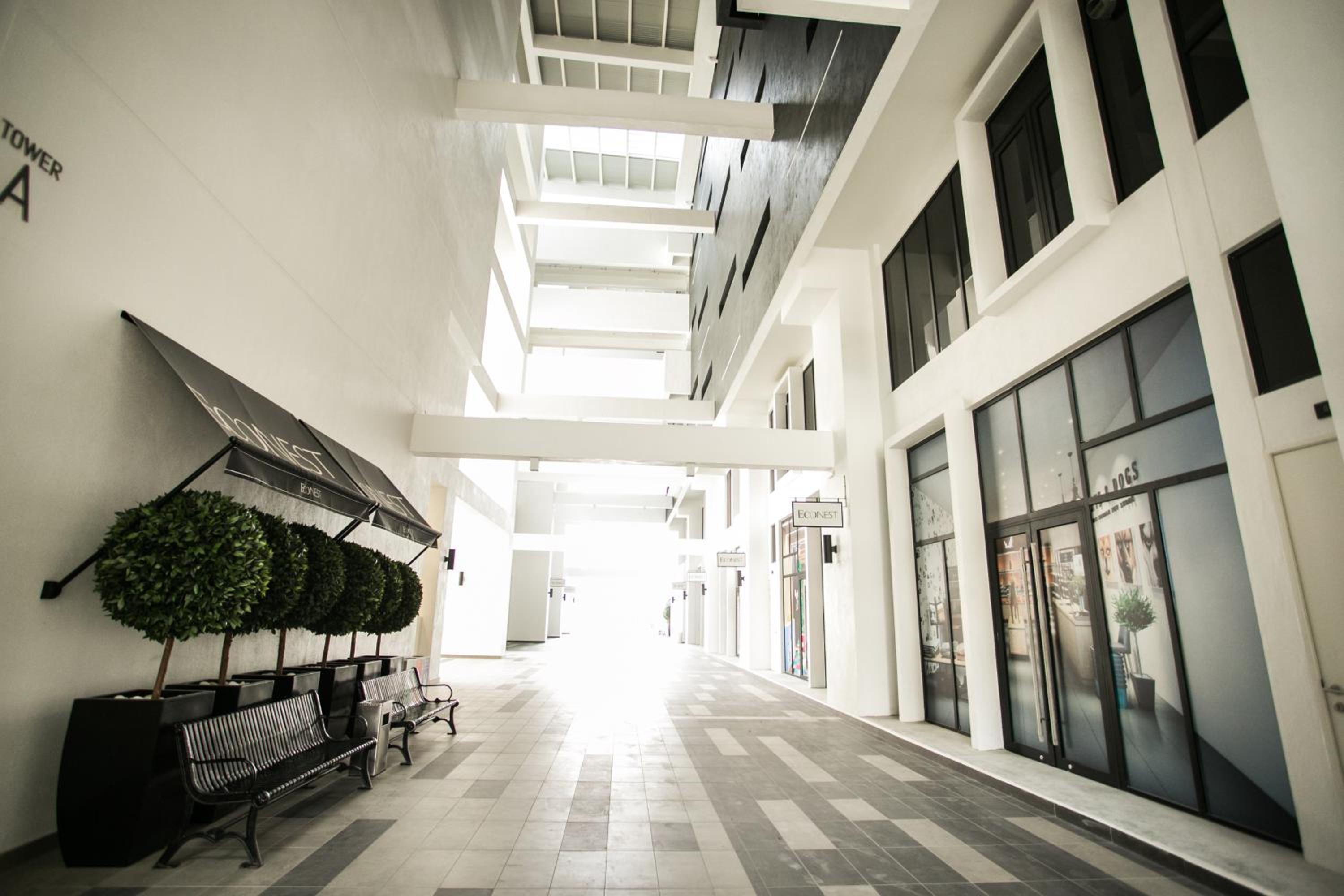Econest Apartment By The one - Educity Nusajaya, photo 23