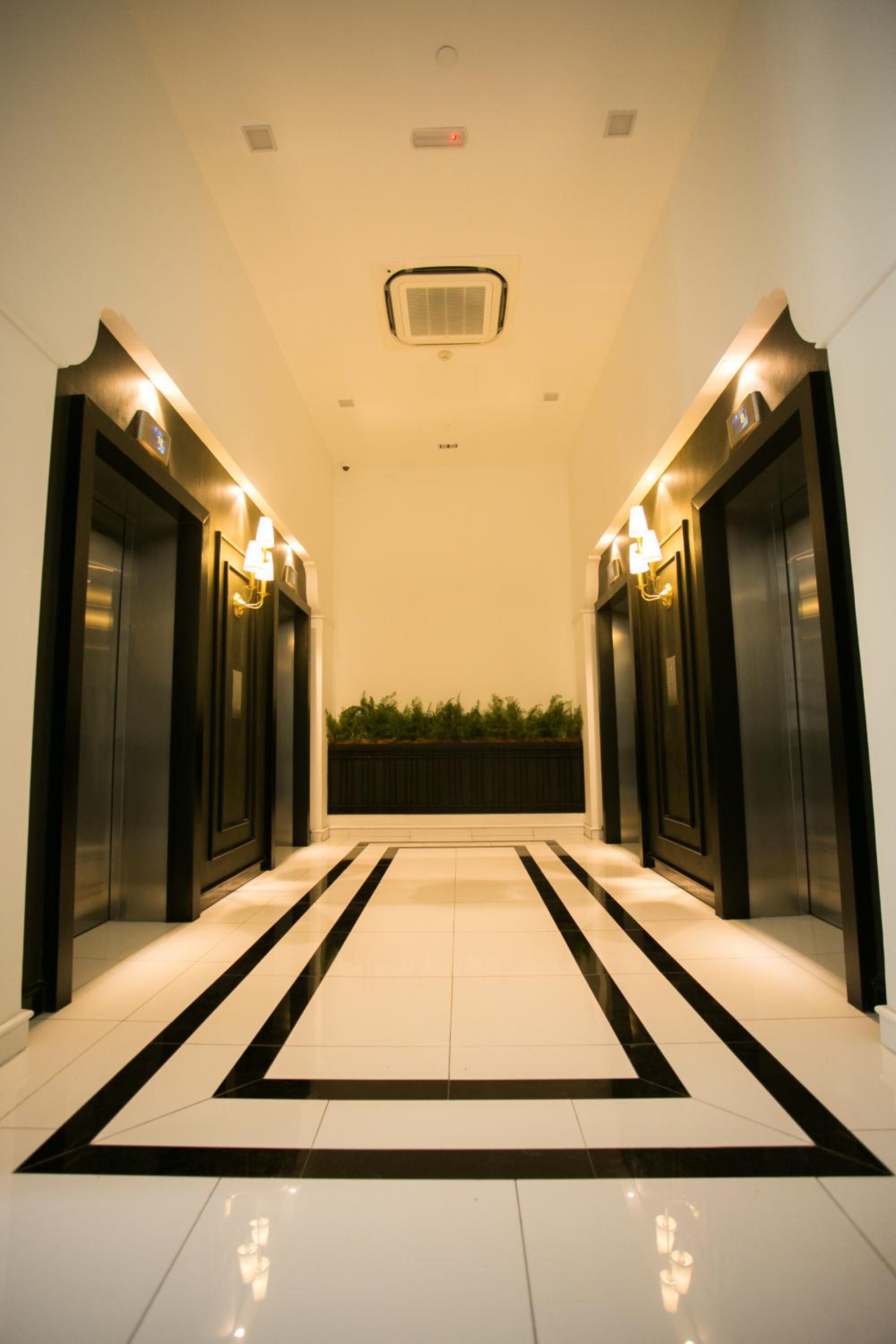 Econest Apartment By The one - Educity Nusajaya, photo 30