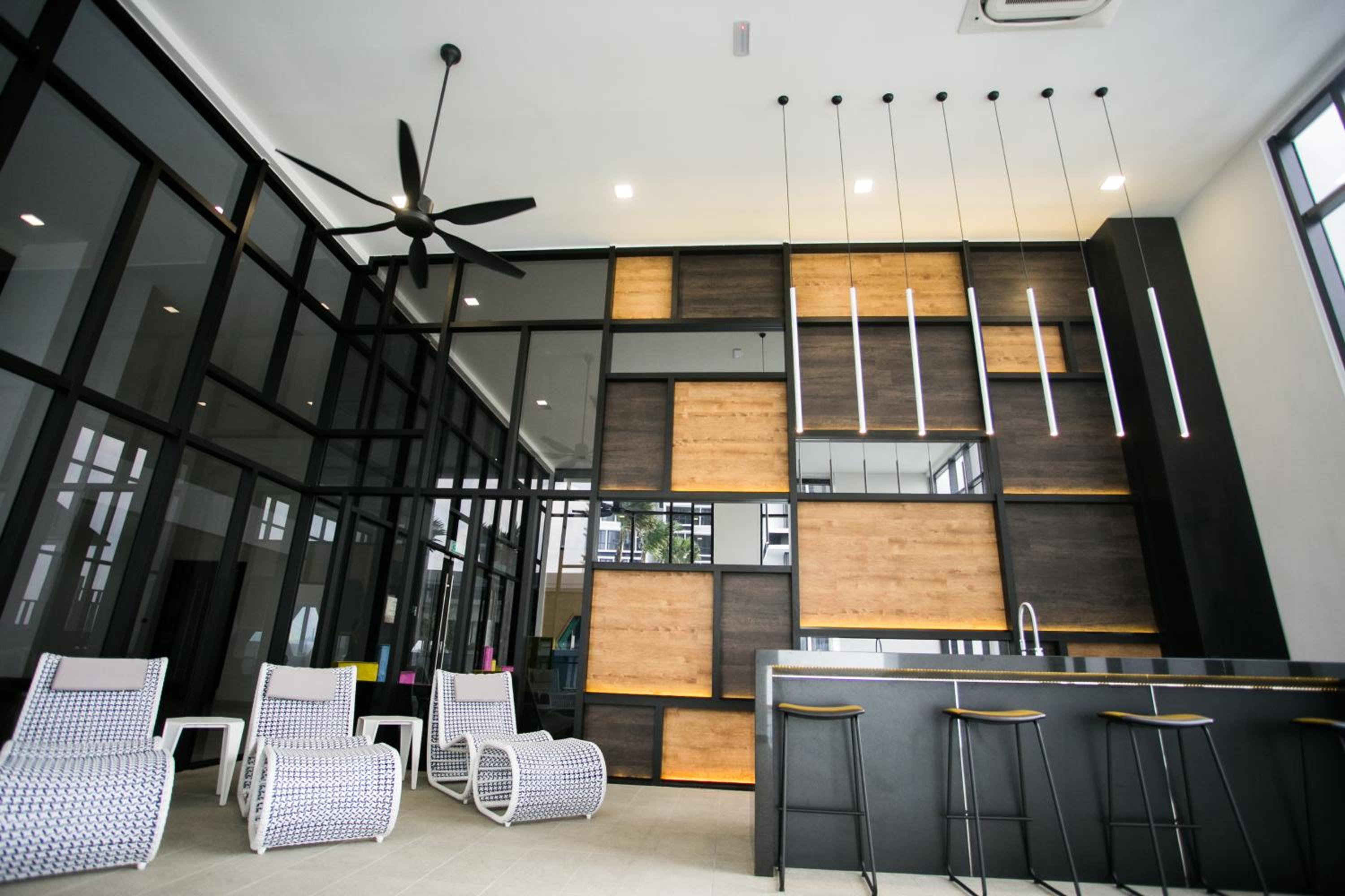 Econest Apartment By The one - Educity Nusajaya, photo 51