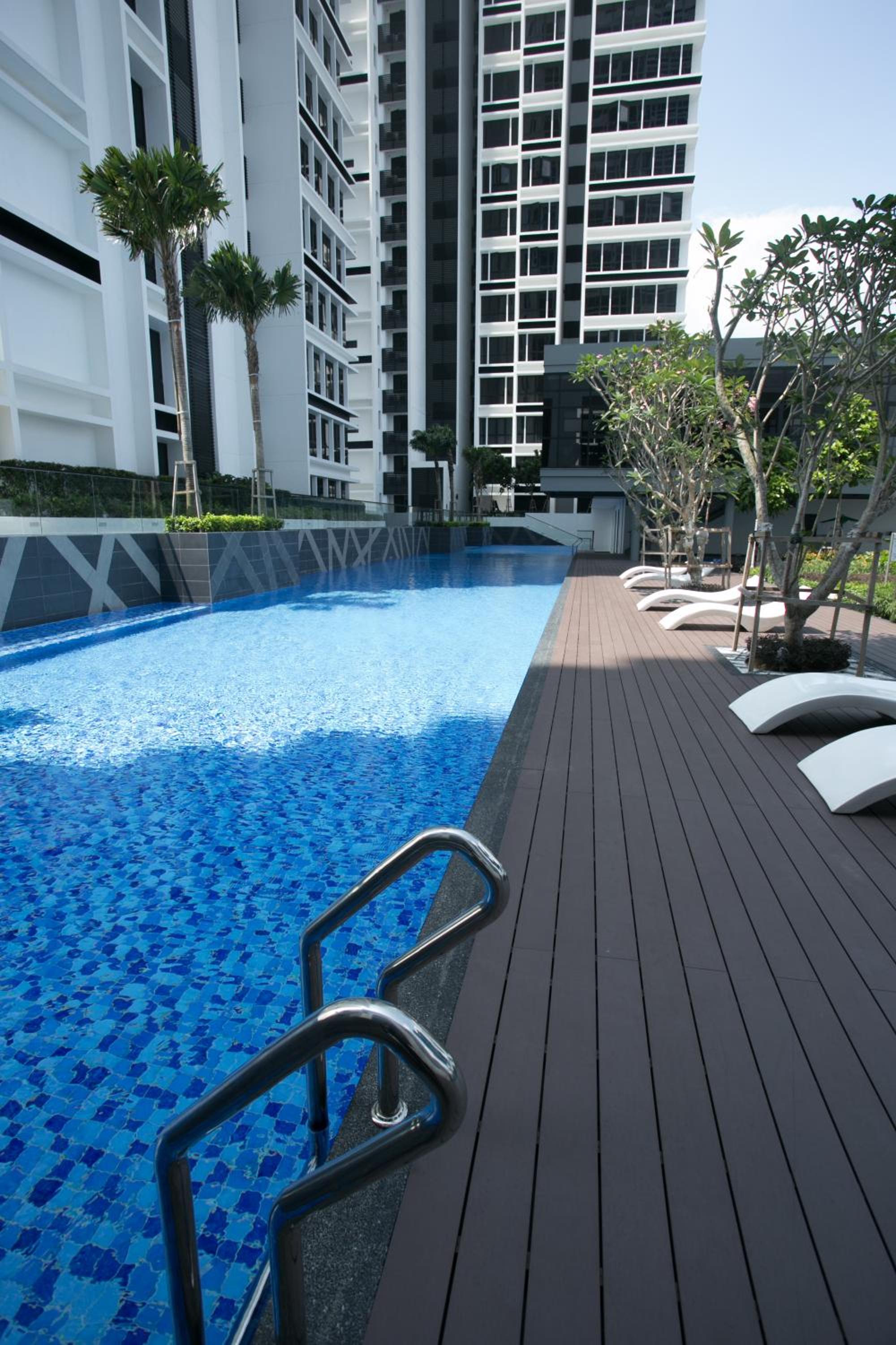 Econest Apartment By The one - Educity Nusajaya, photo 70