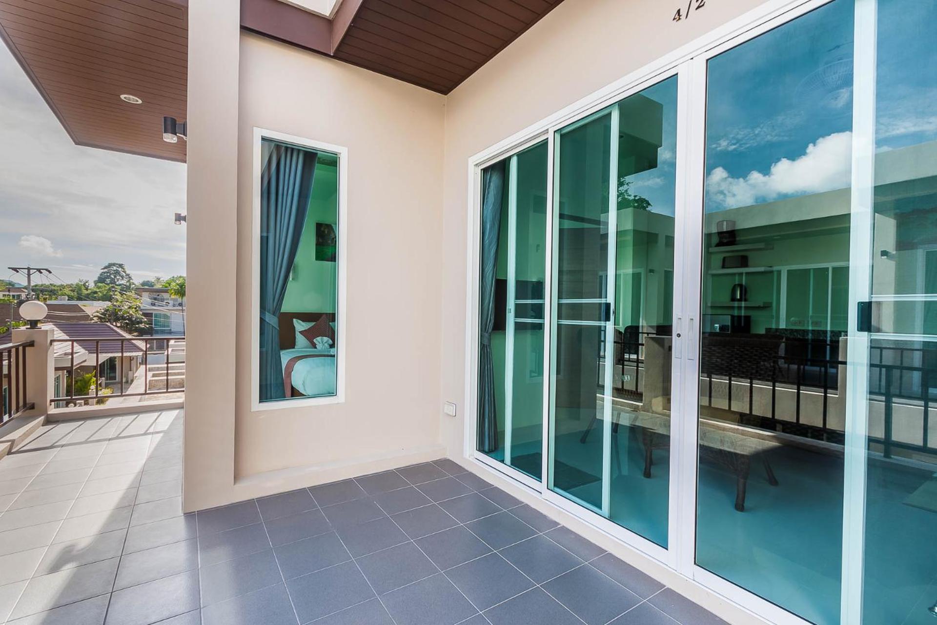 Thuan Resort