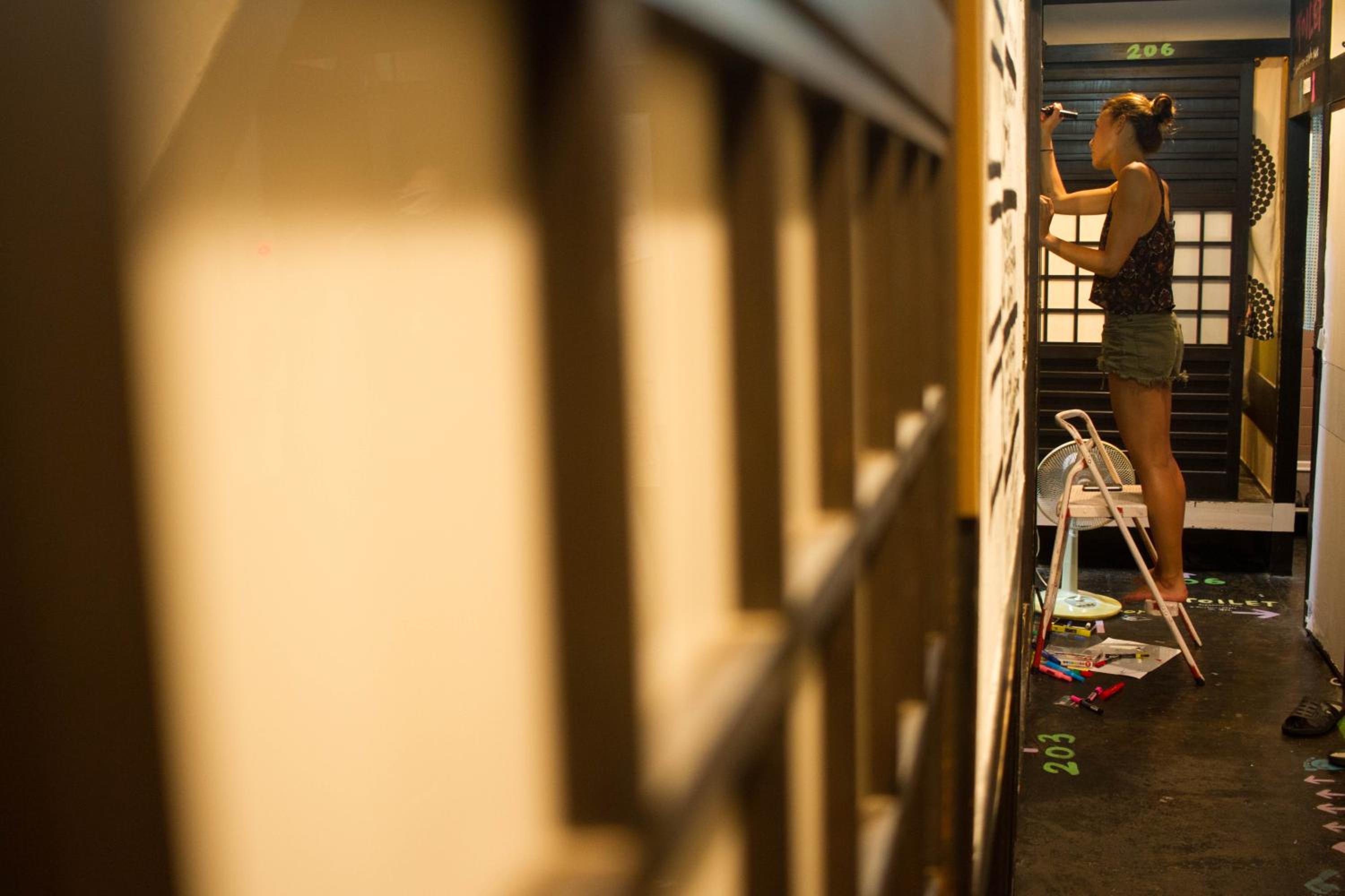 Hostel Nakamura Kobe