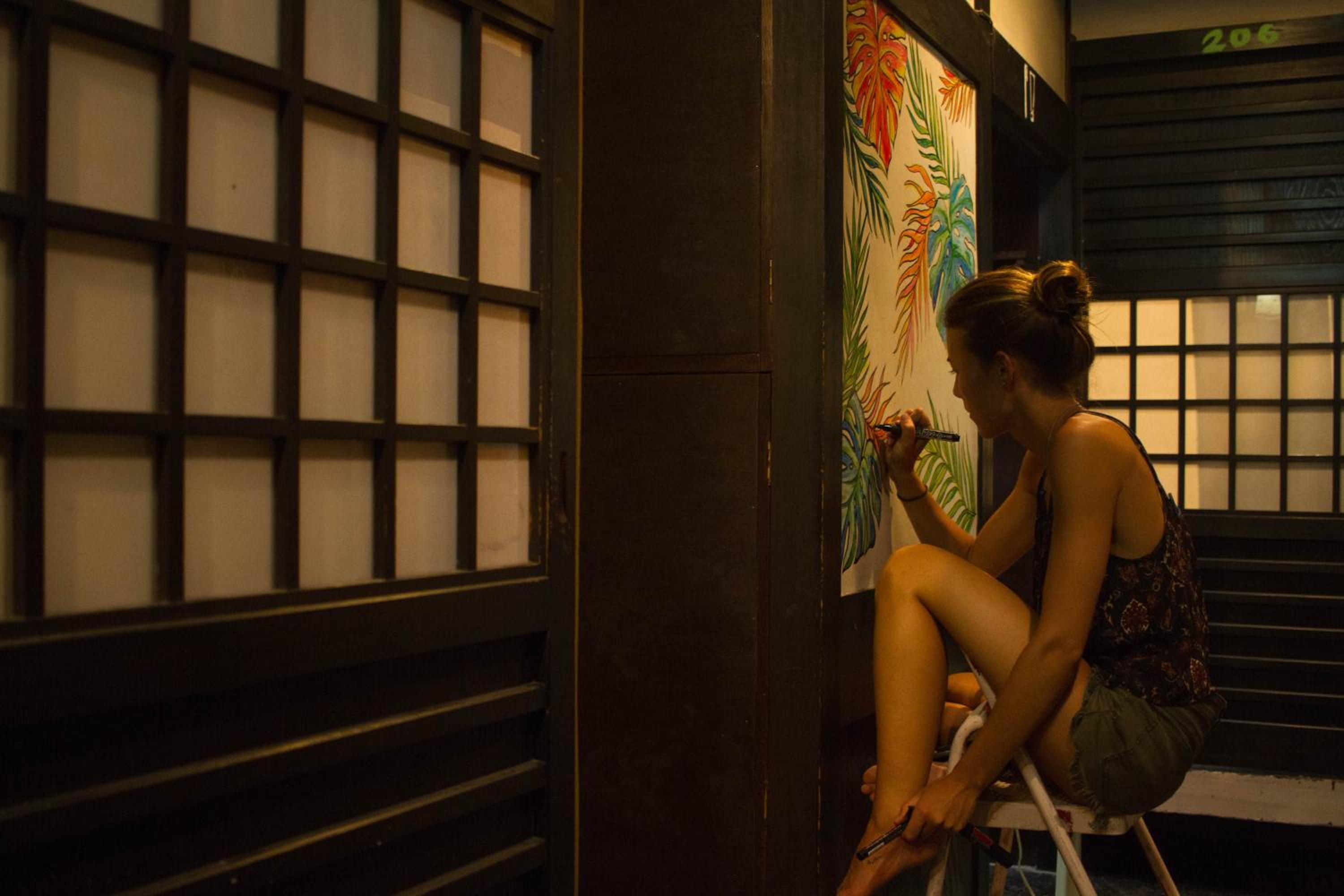 Hostel Nakamura Kobe