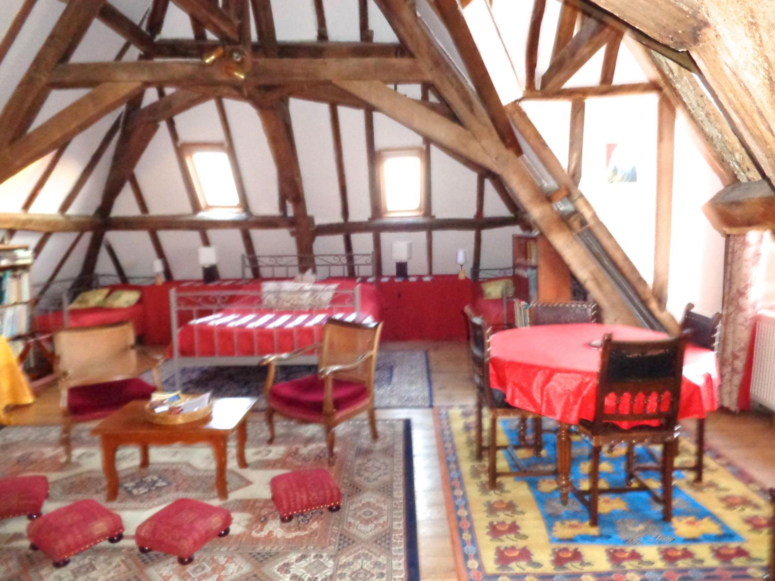 Château d'Avanton