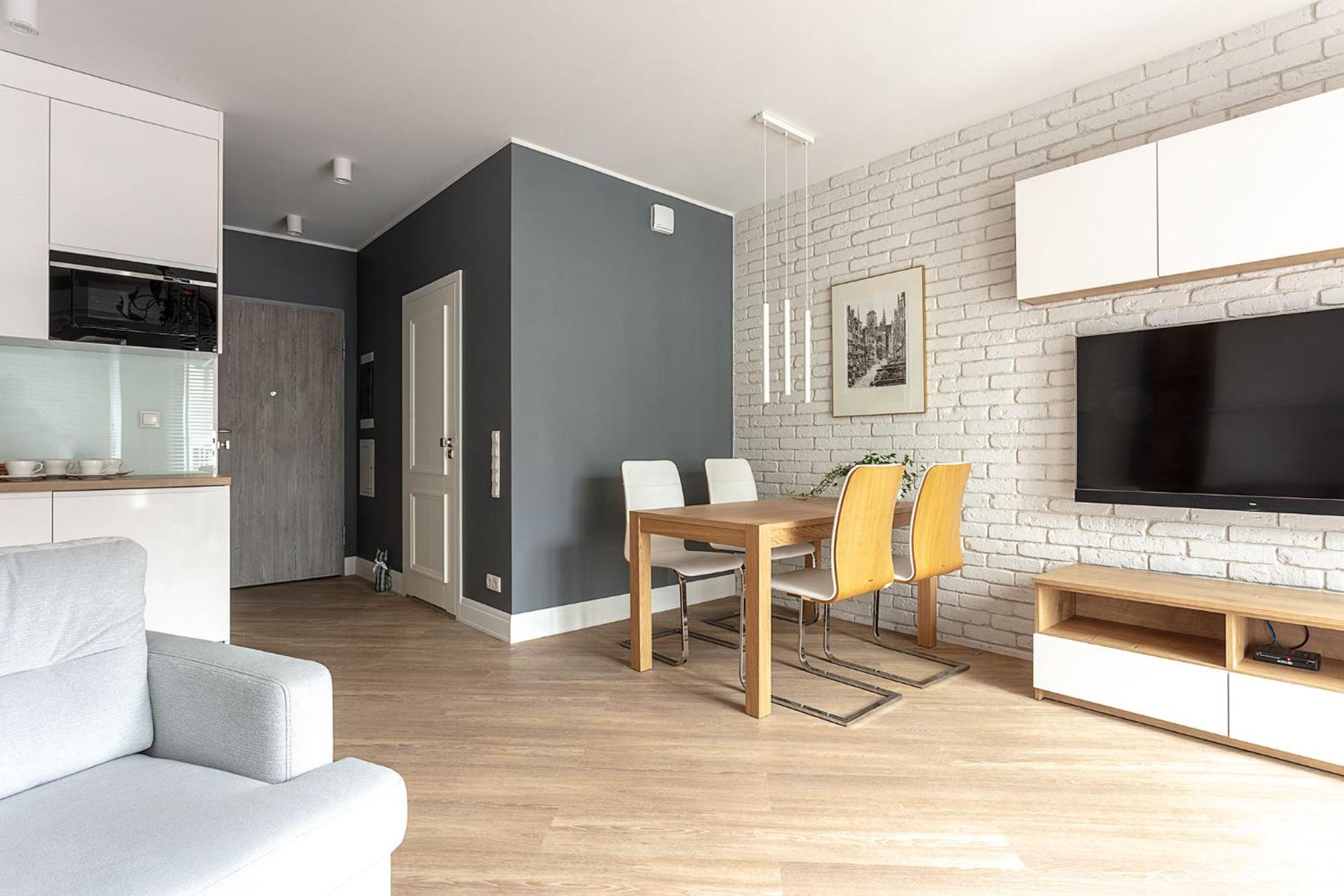 VIU Indigo Apartments view 2