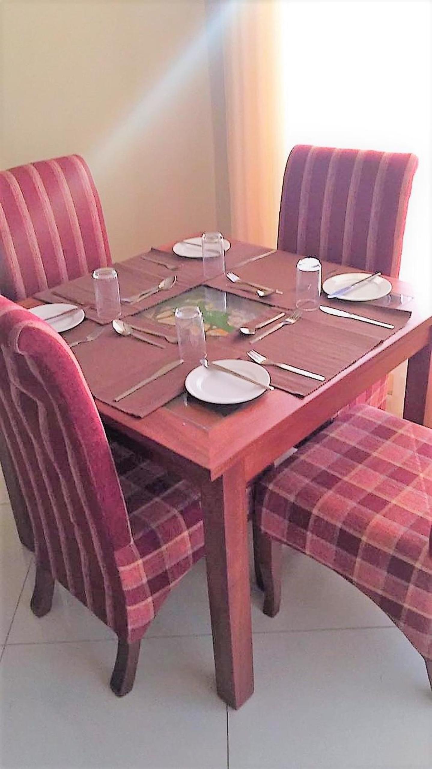 Regency Mount Kenya Hotel