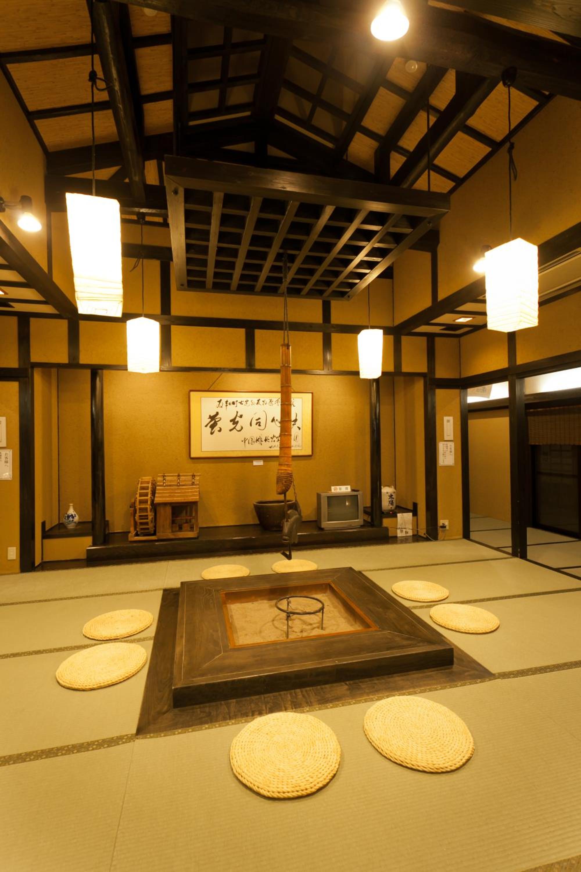 Ichinomata Onsen Grand Hotel view 5