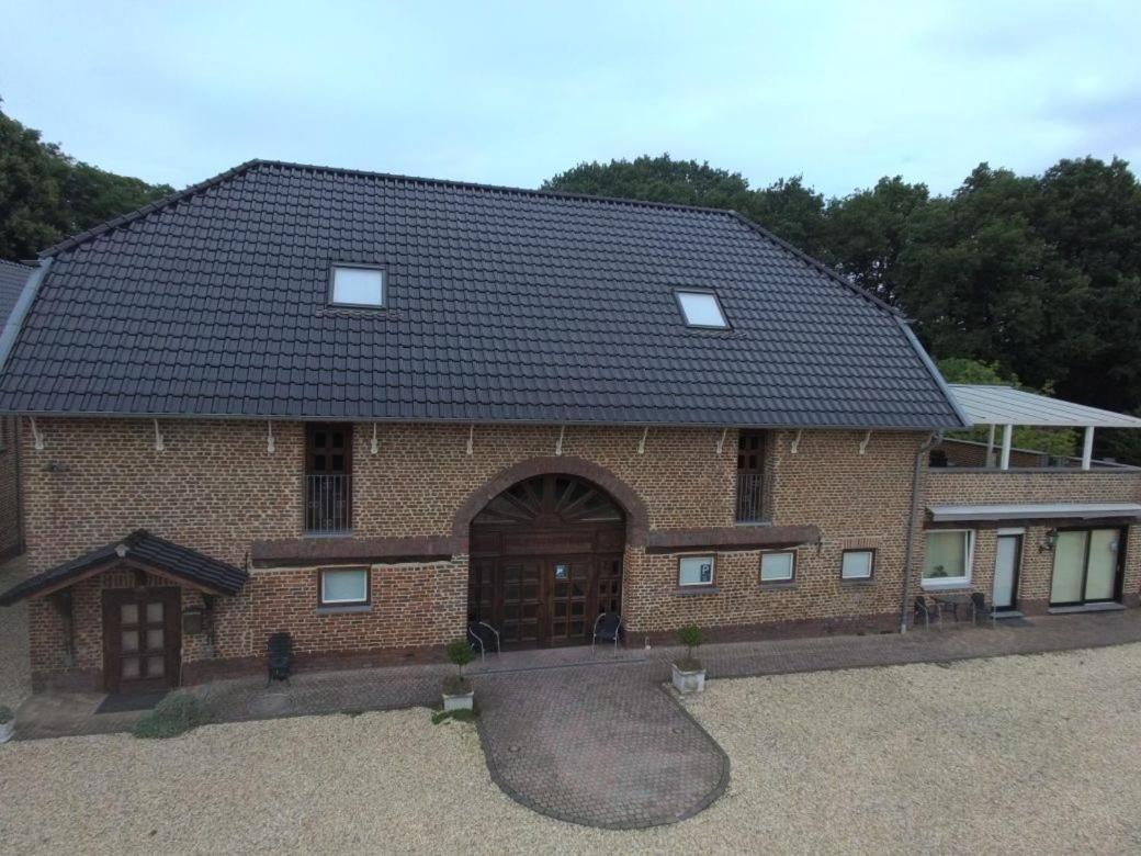 Eichenthal Ferienhaus
