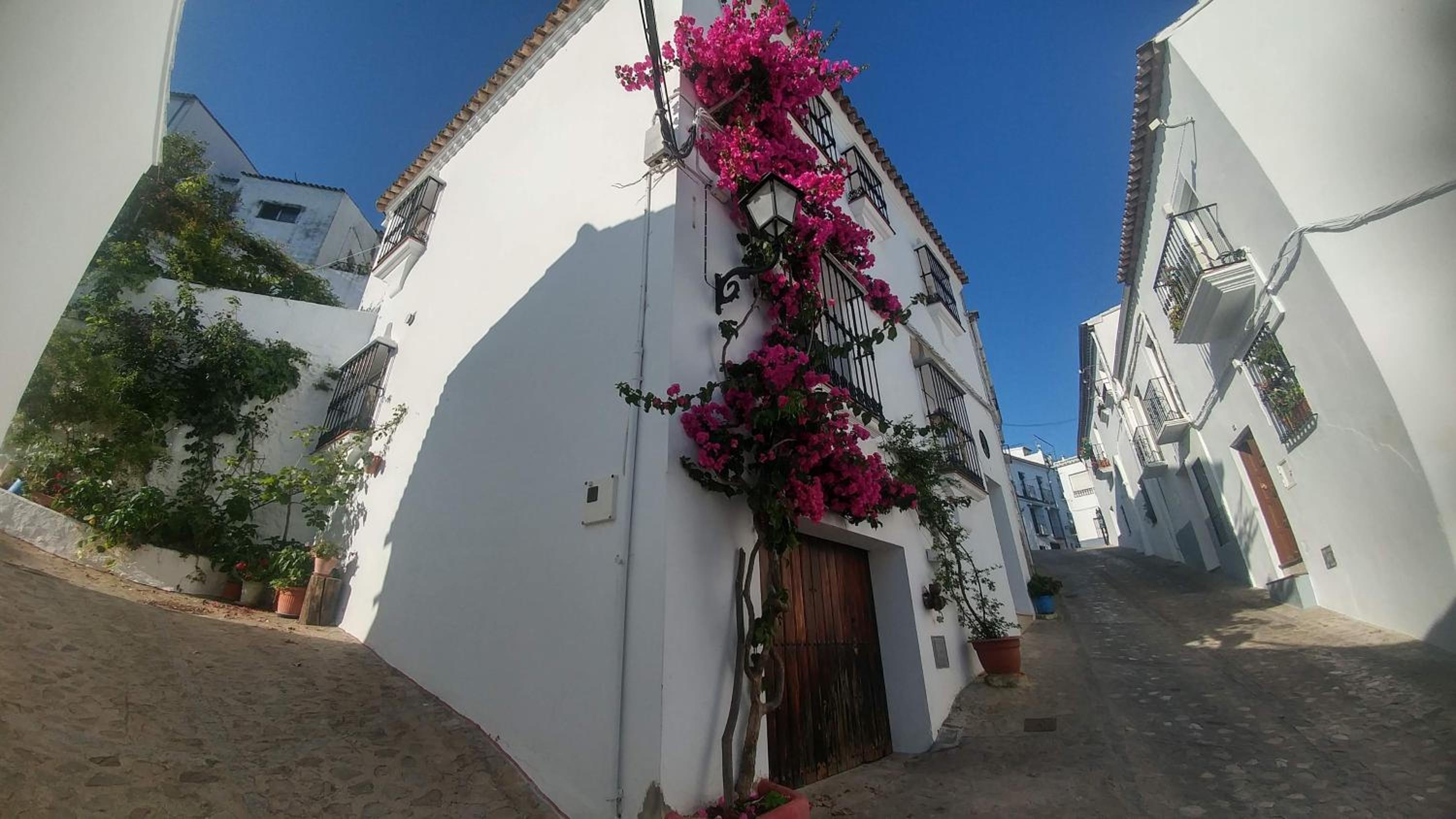 Hostal Rural Marques de Zahara