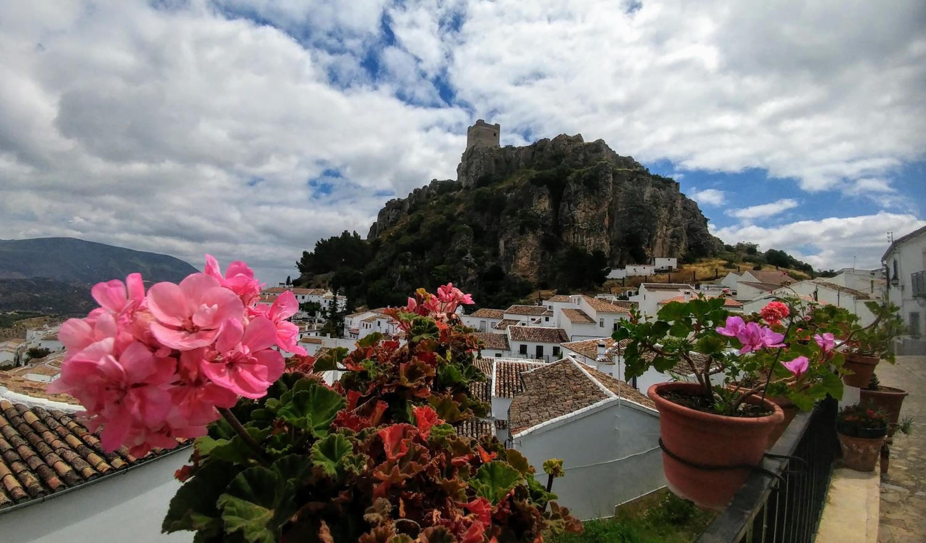 Hostal Rural Marques de Zahara