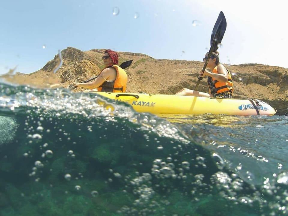 Dar Gitta & Wood El Haouaria