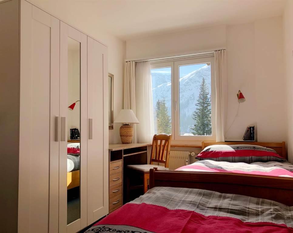 La Cabana 5 Arosa view 3