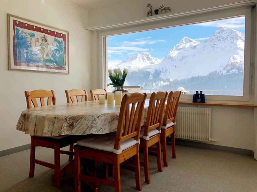 La Cabana 5 Arosa view 4